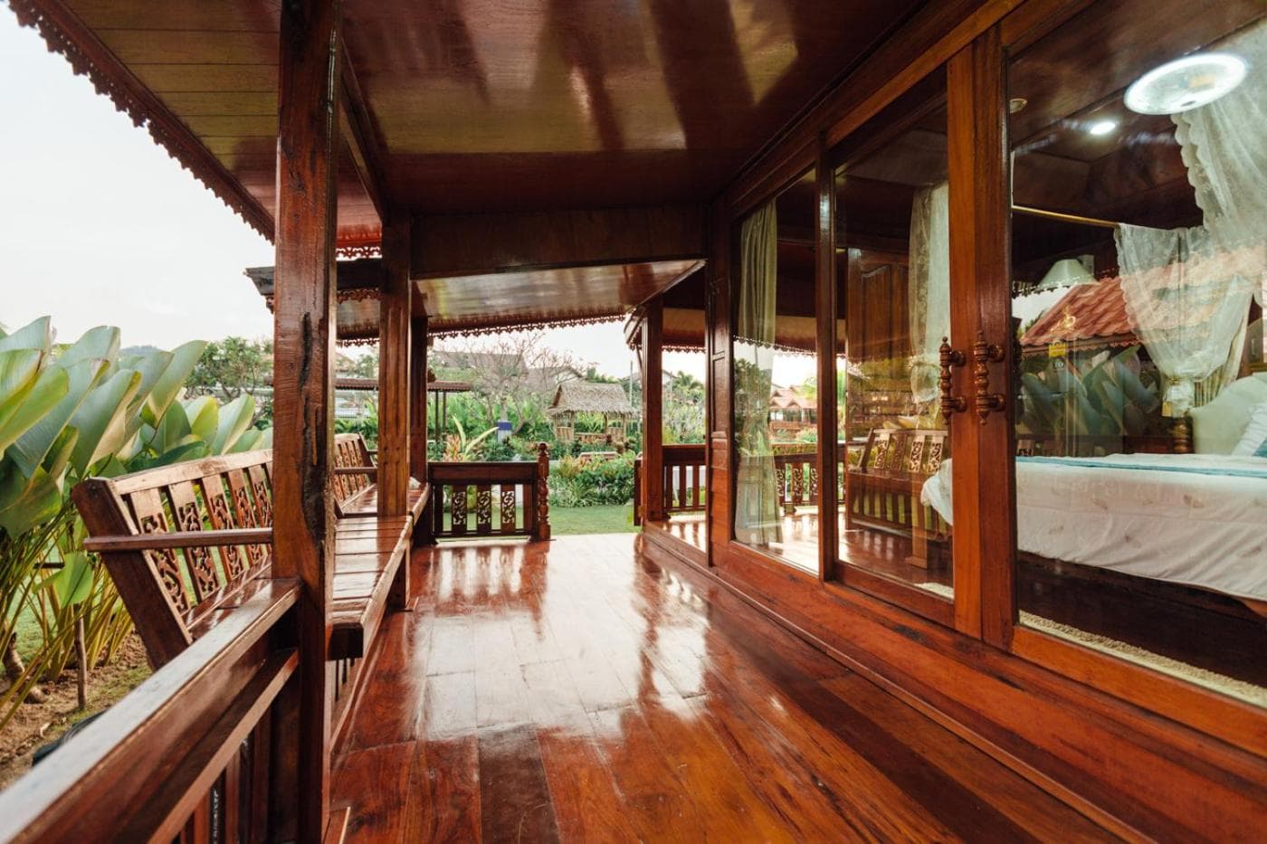 Thai House Resort photo 2