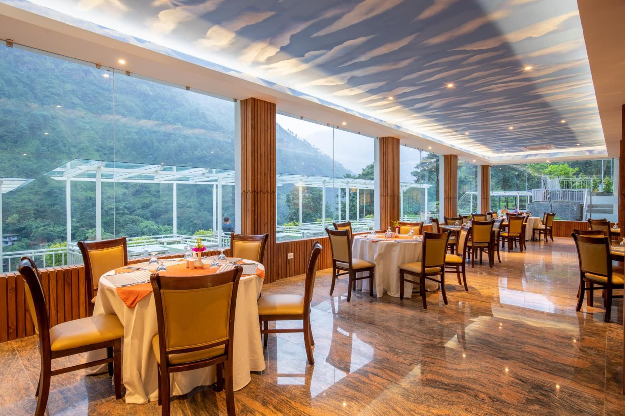 Bhotekoshi Heli Resort photo 3