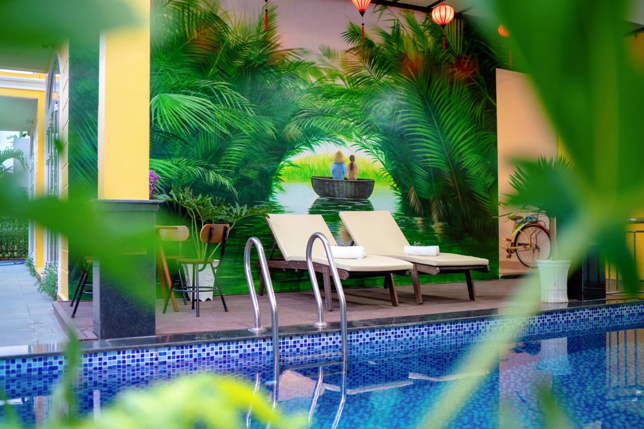 Sam Retreat Hoi An Villa - Peaceful Rice-Field Retreat, 10 Minutes to Hoi An Old Town photo 7