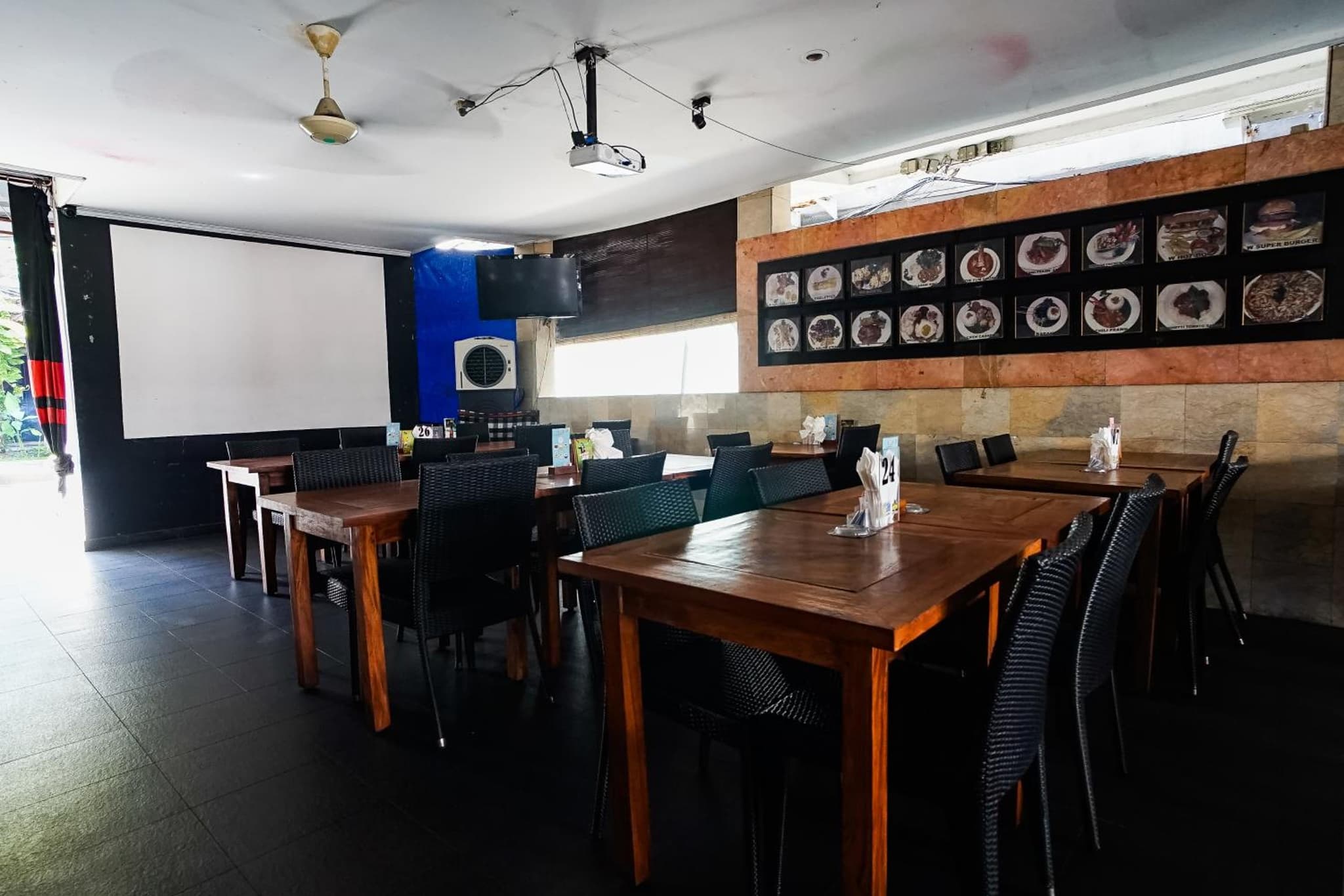 Taman Ayu Legian Hotel photo 8