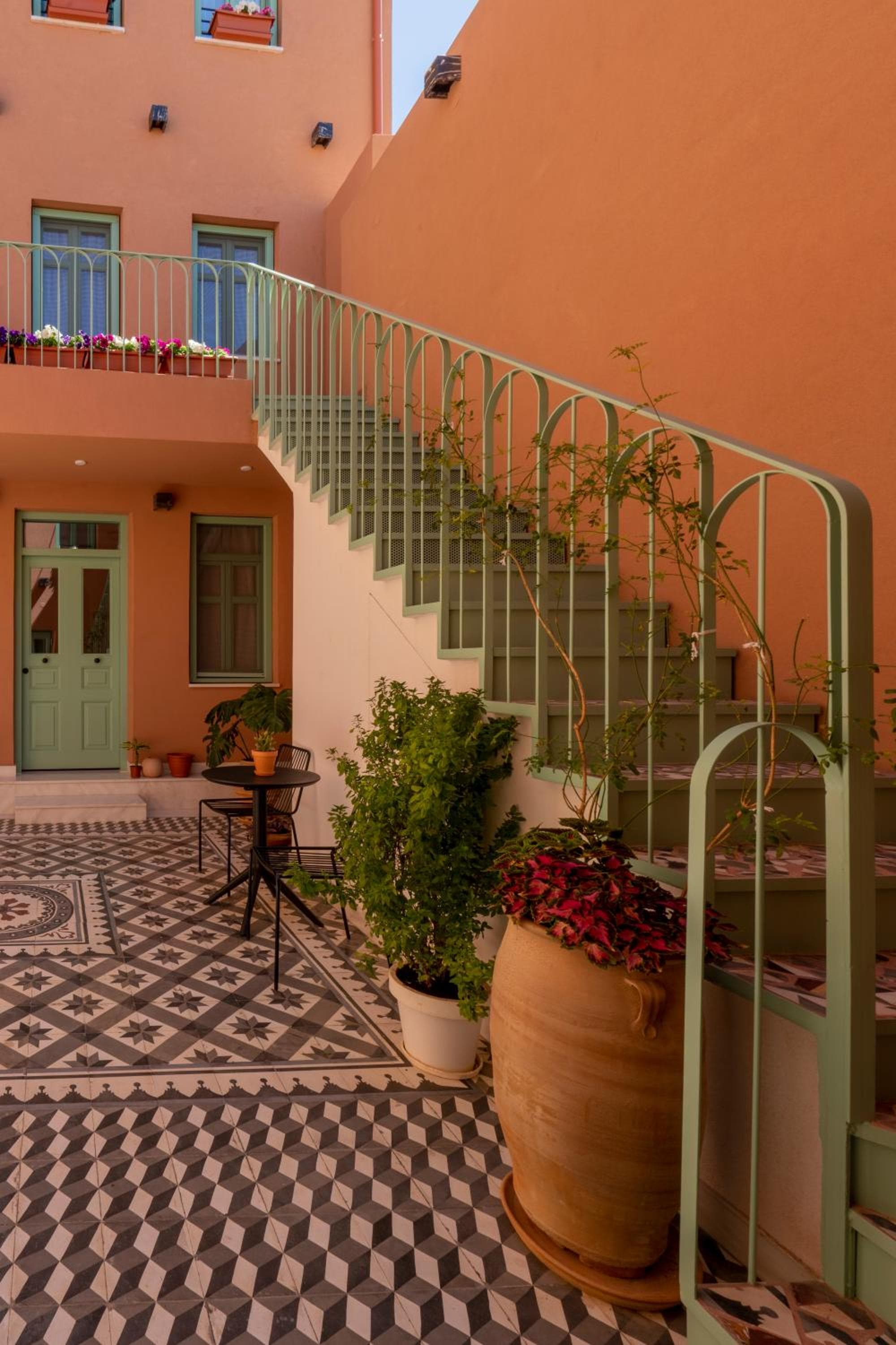 Sartori Concept Hotel photo 3