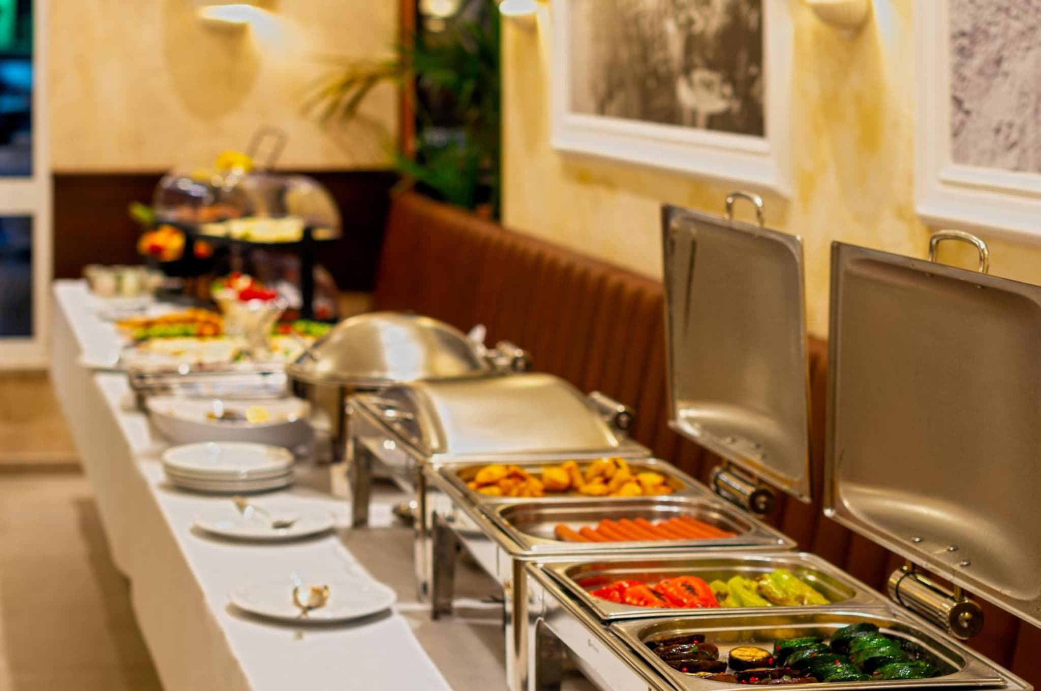 Trip Inn City Hotel Giessen photo 6