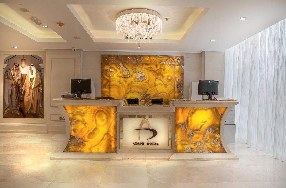 Adams Hotel photo 4