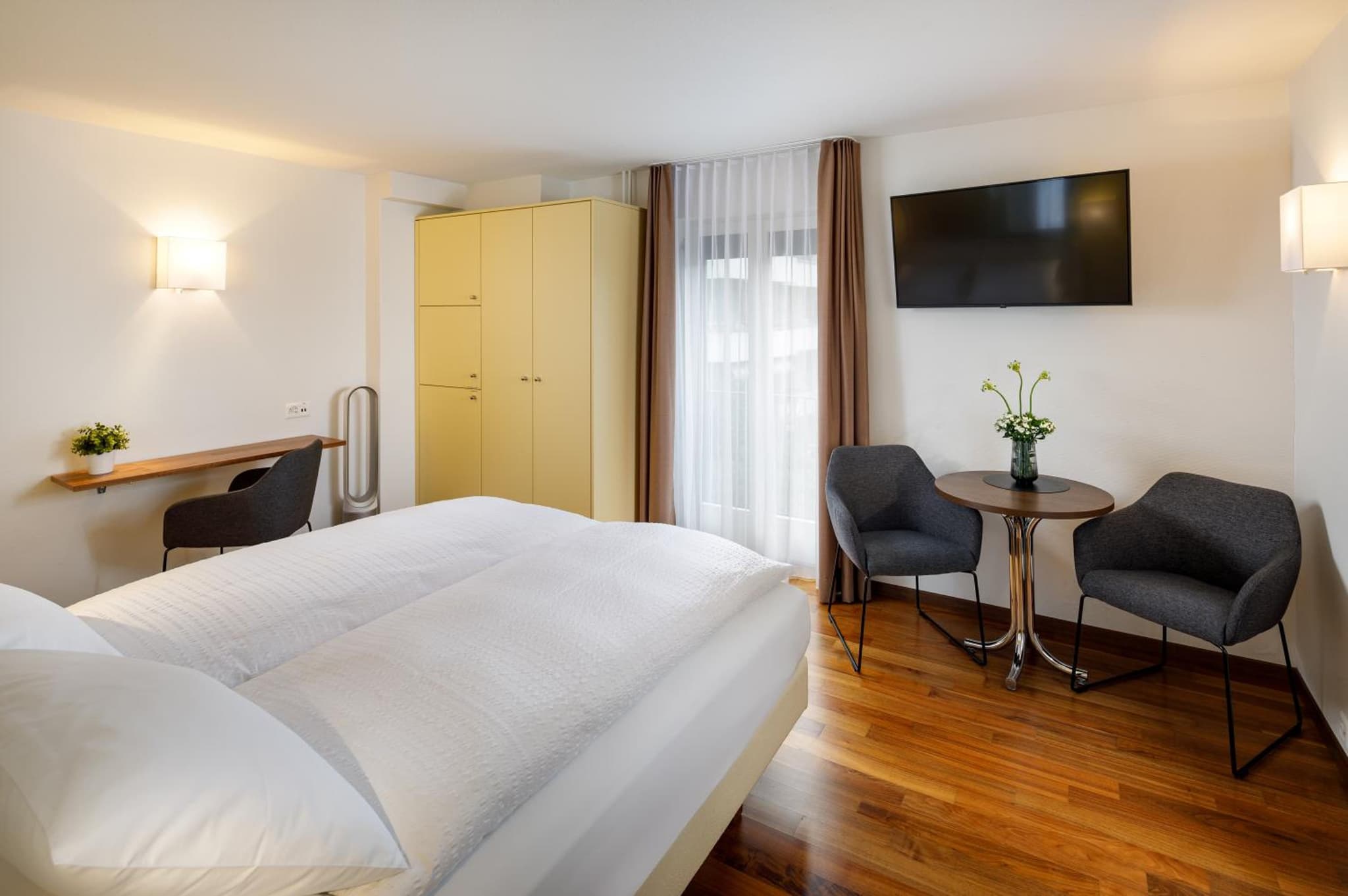 Aparthotel Familie Hugenschmidt photo 9