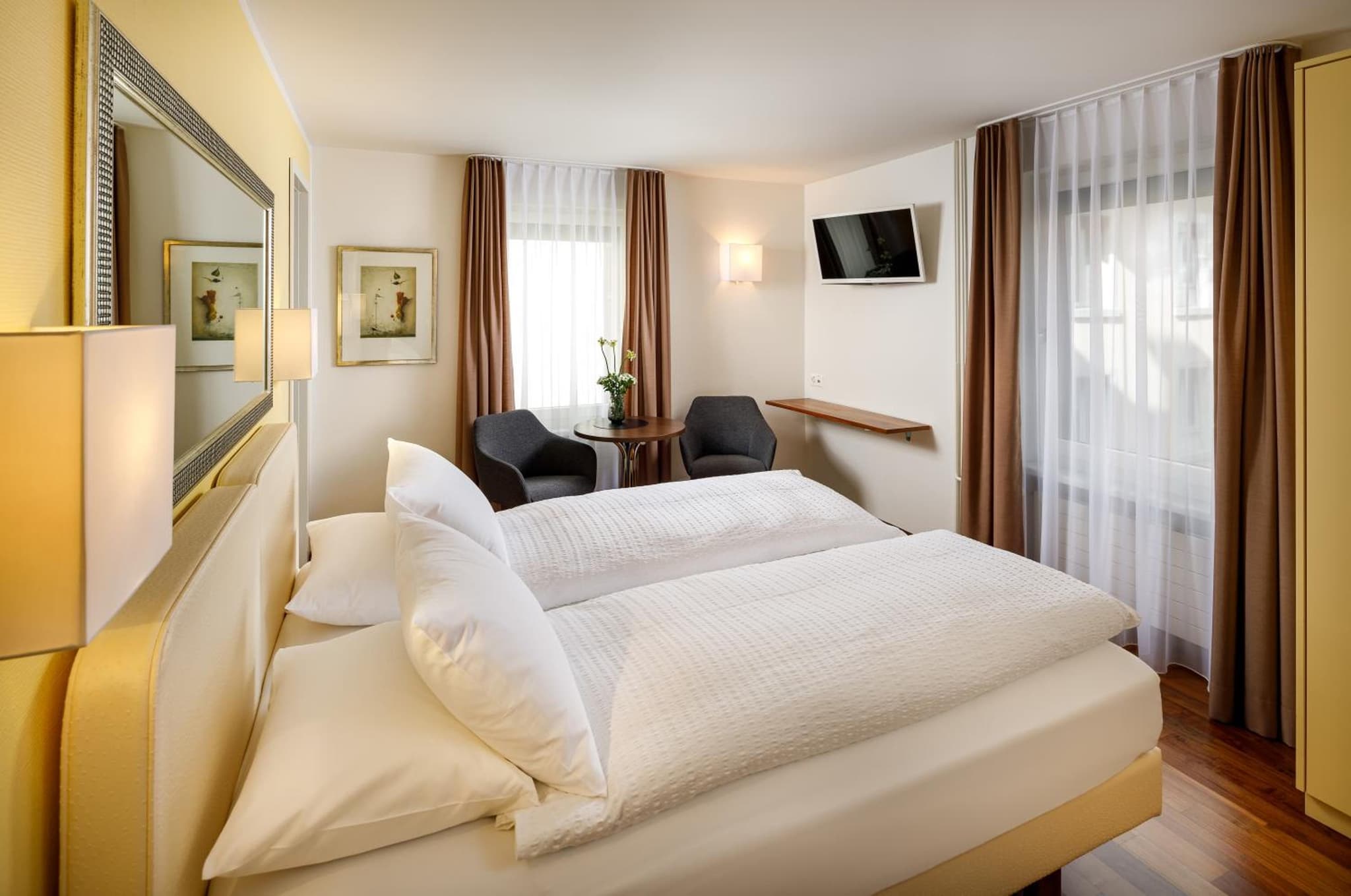 Aparthotel Familie Hugenschmidt photo 5