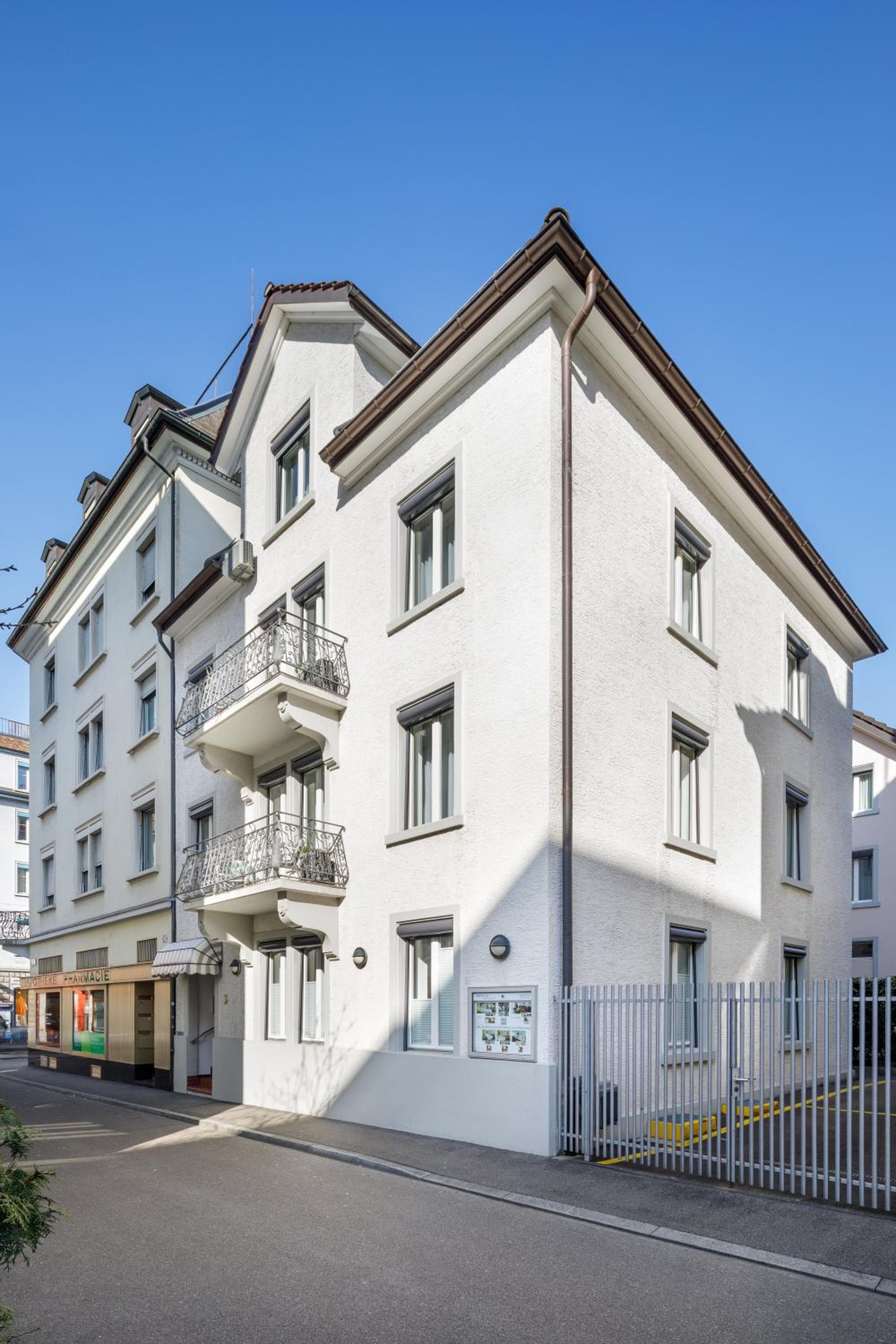 Aparthotel Familie Hugenschmidt photo 8