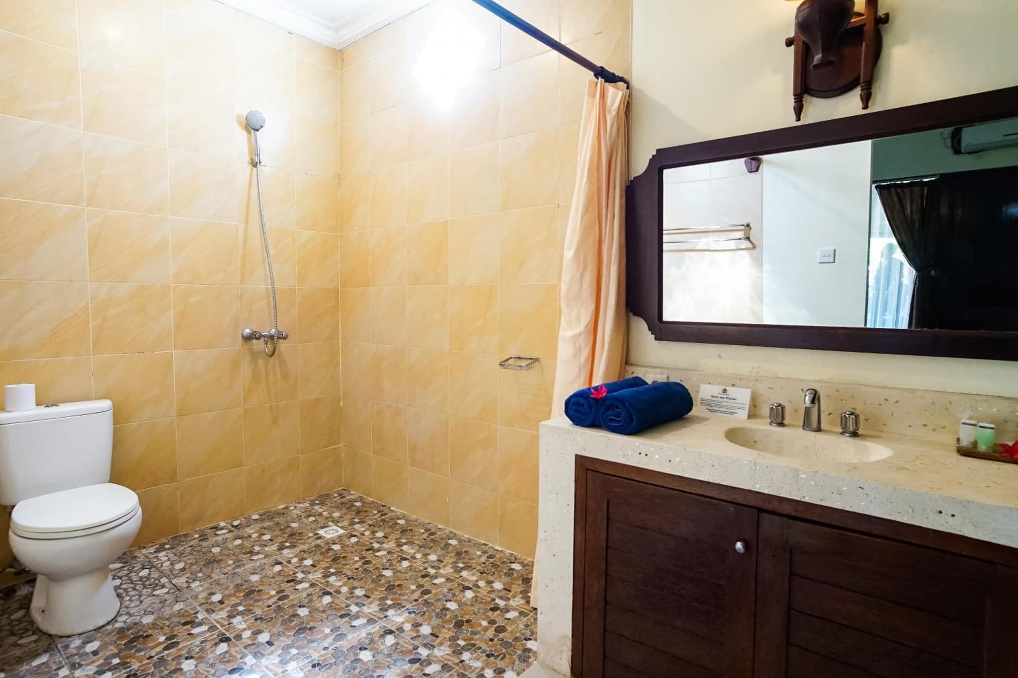 Taman Ayu Legian Hotel photo 7