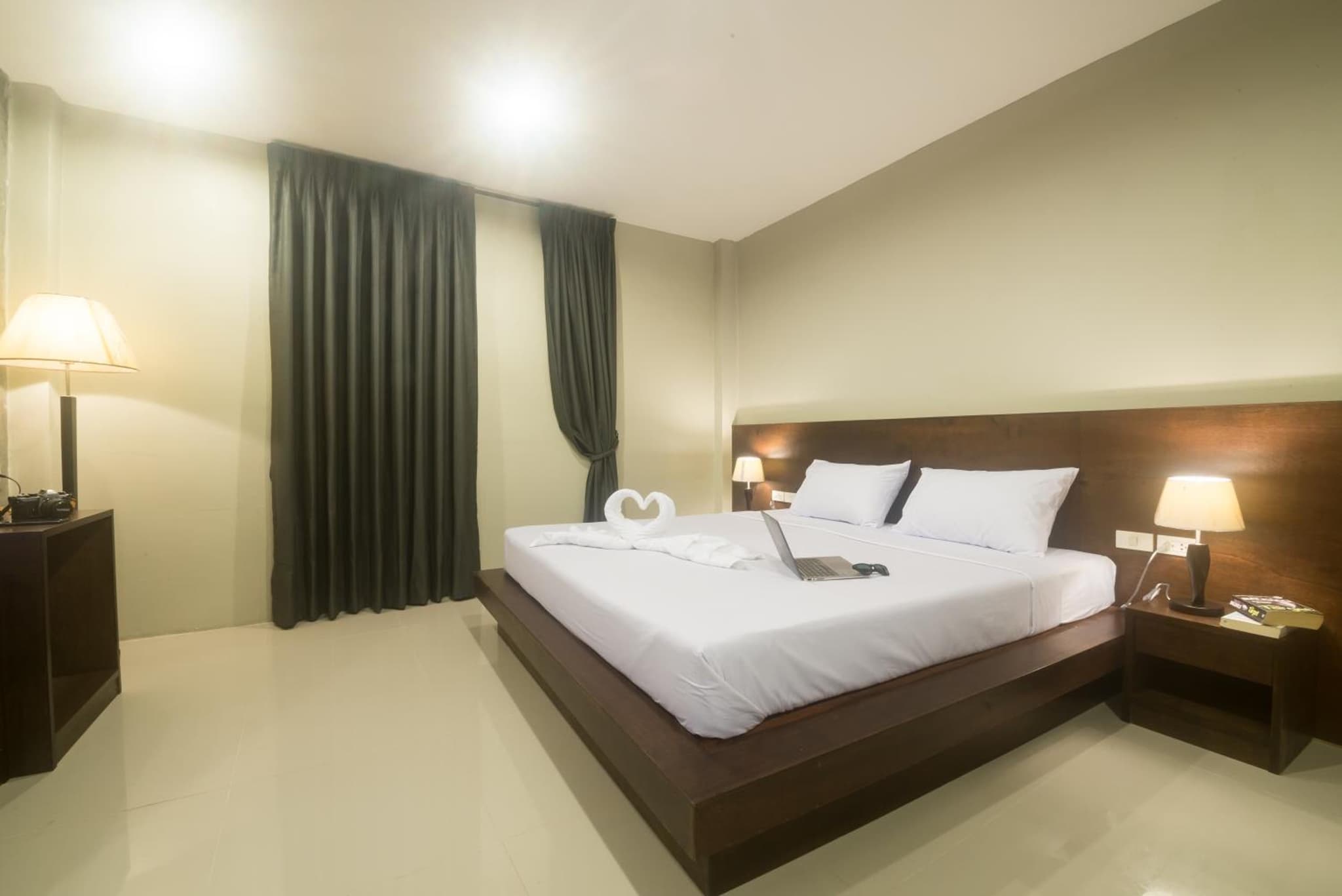 Green Leaf Hostel photo 6