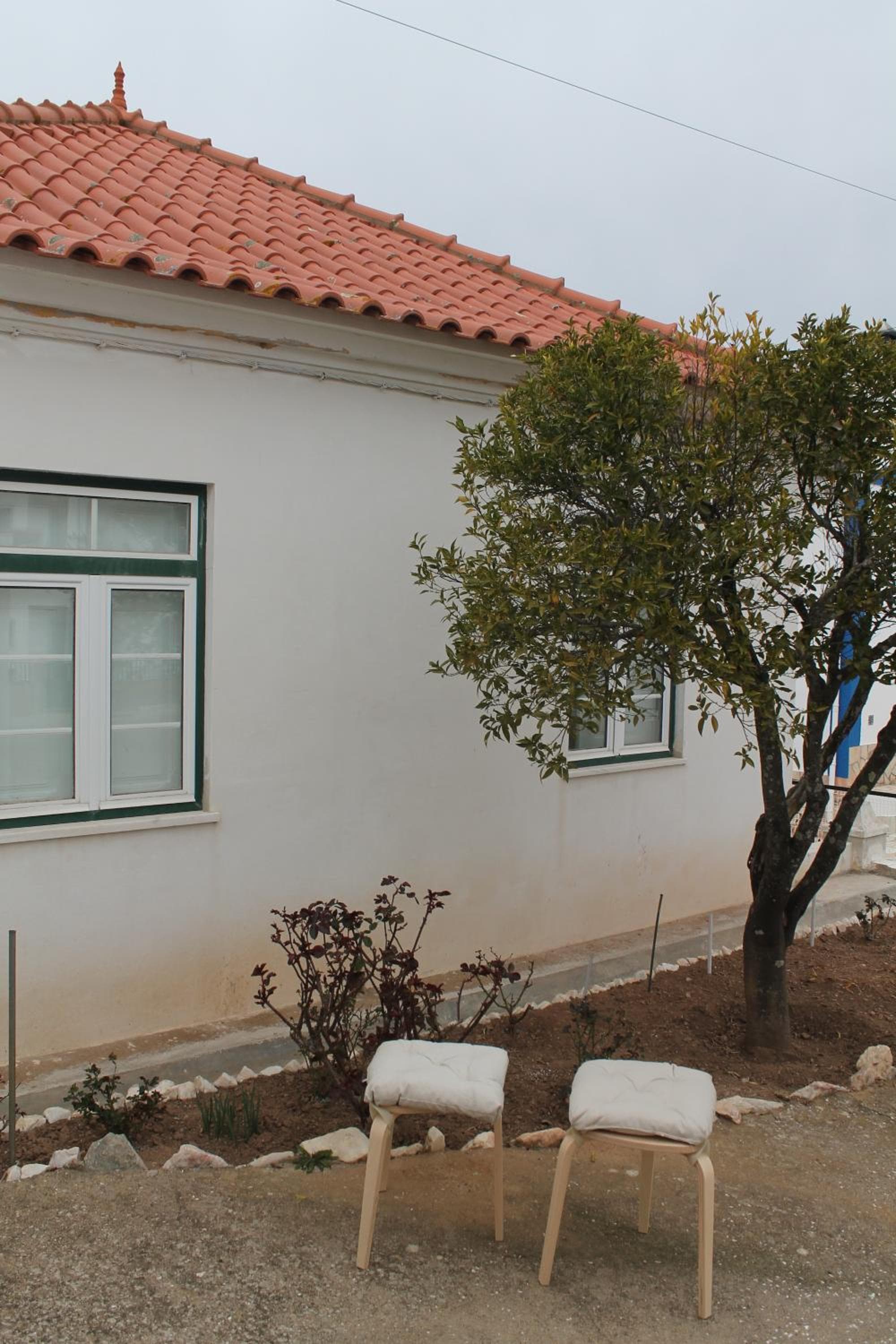 Casa das Correias