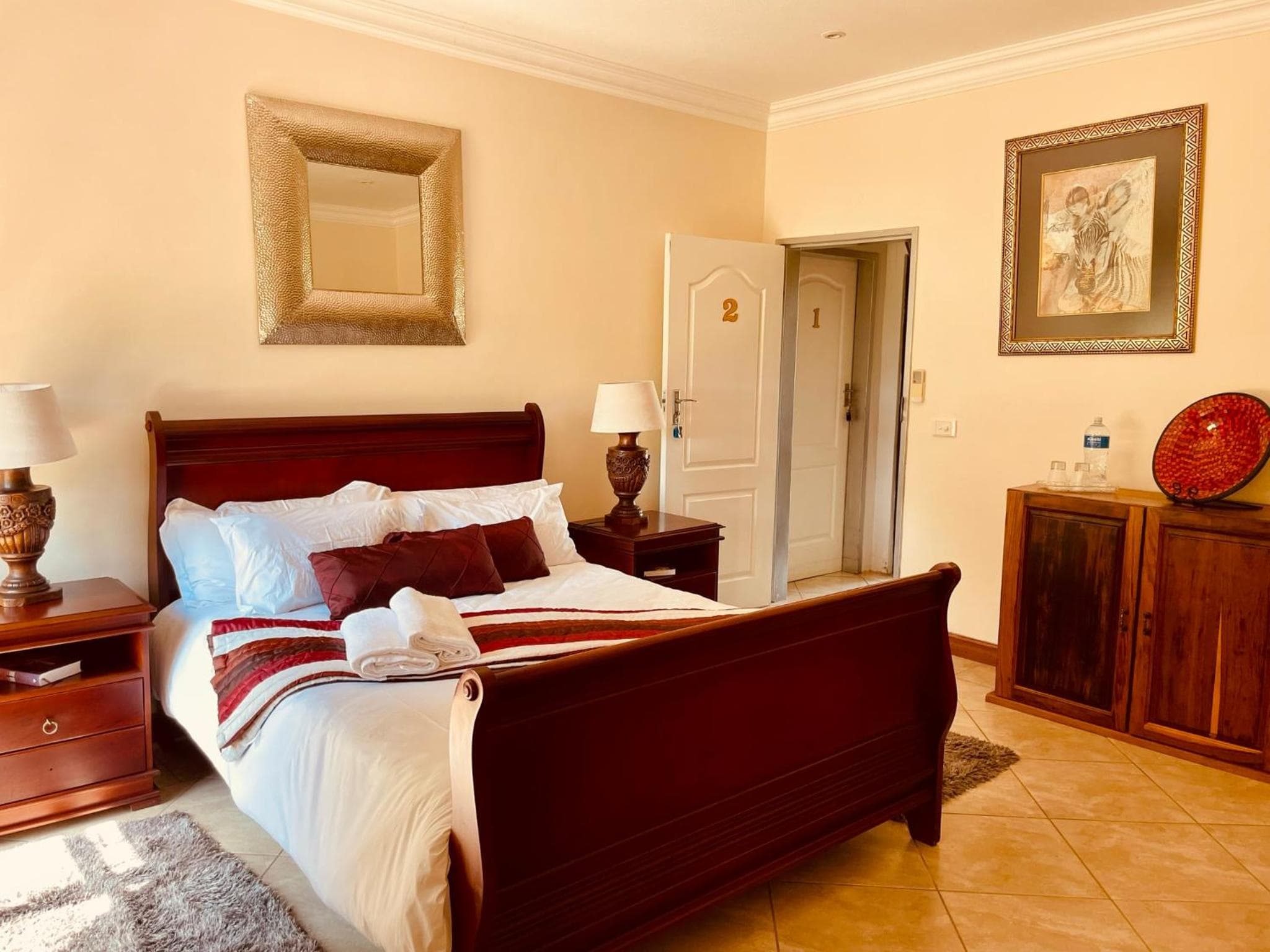 ARK Guesthouse photo 8