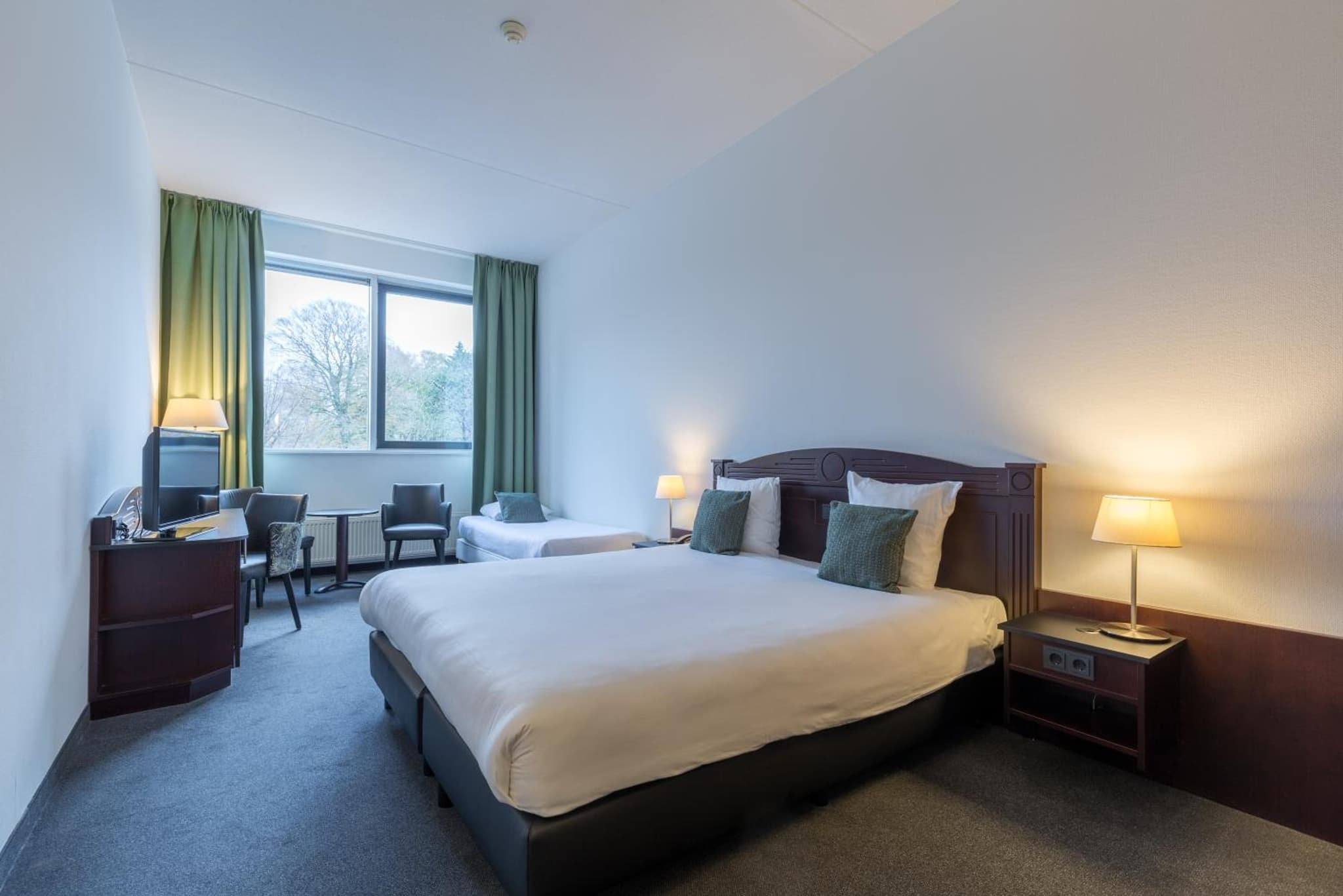 Amrâth Hotel Alkmaar photo 5