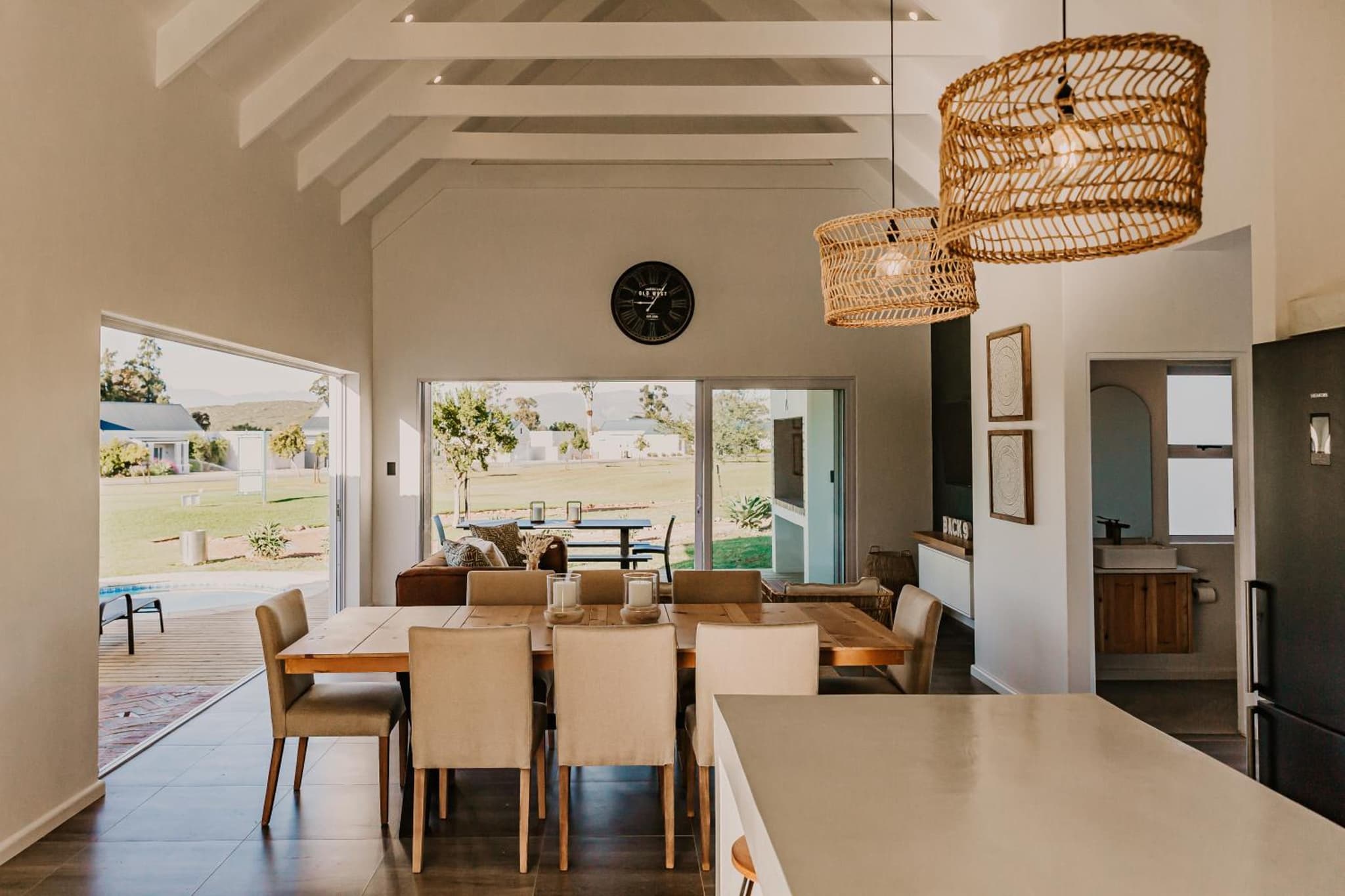 Back 9 Guest House photo 9