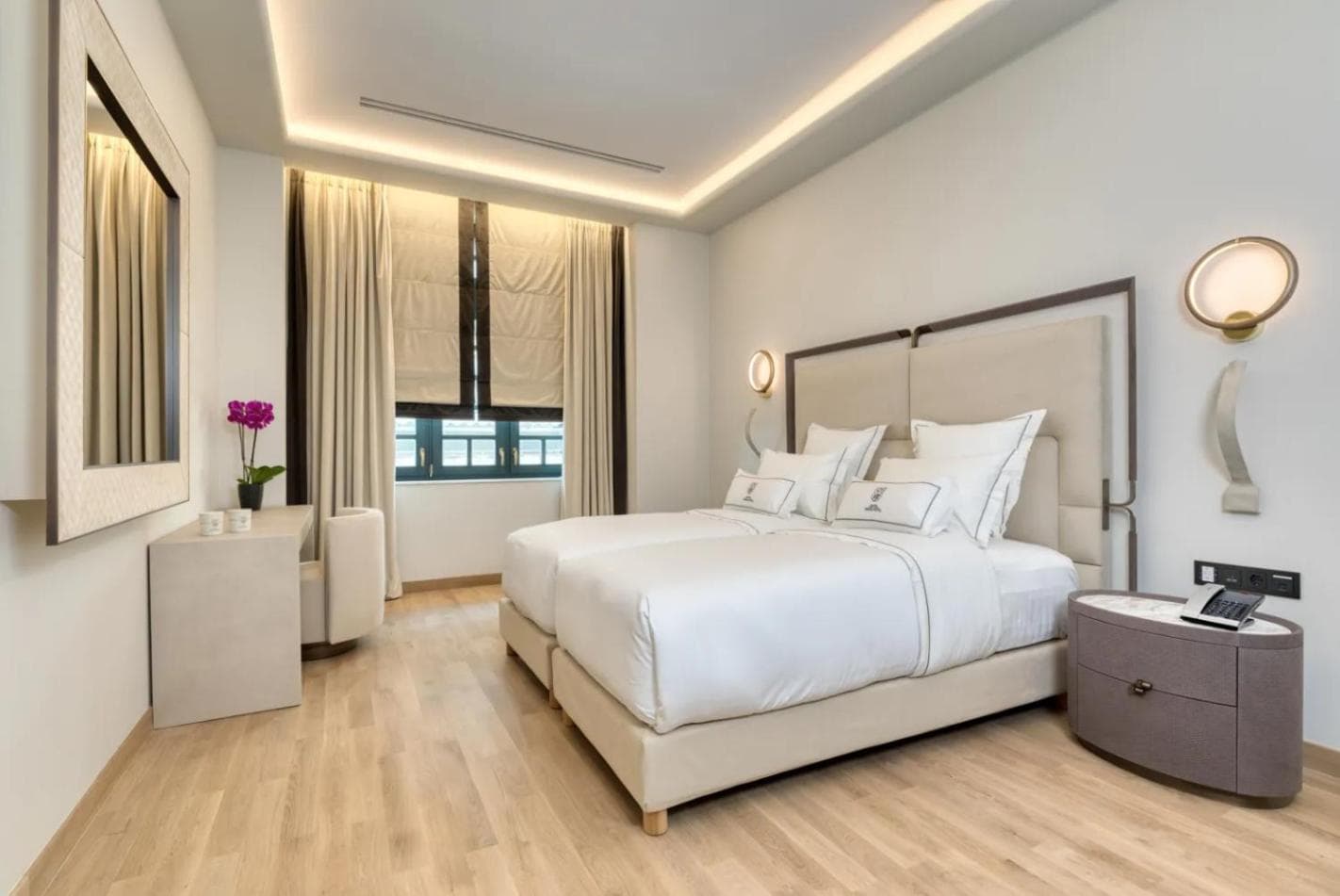 Grand Hotel Kalamata photo 9