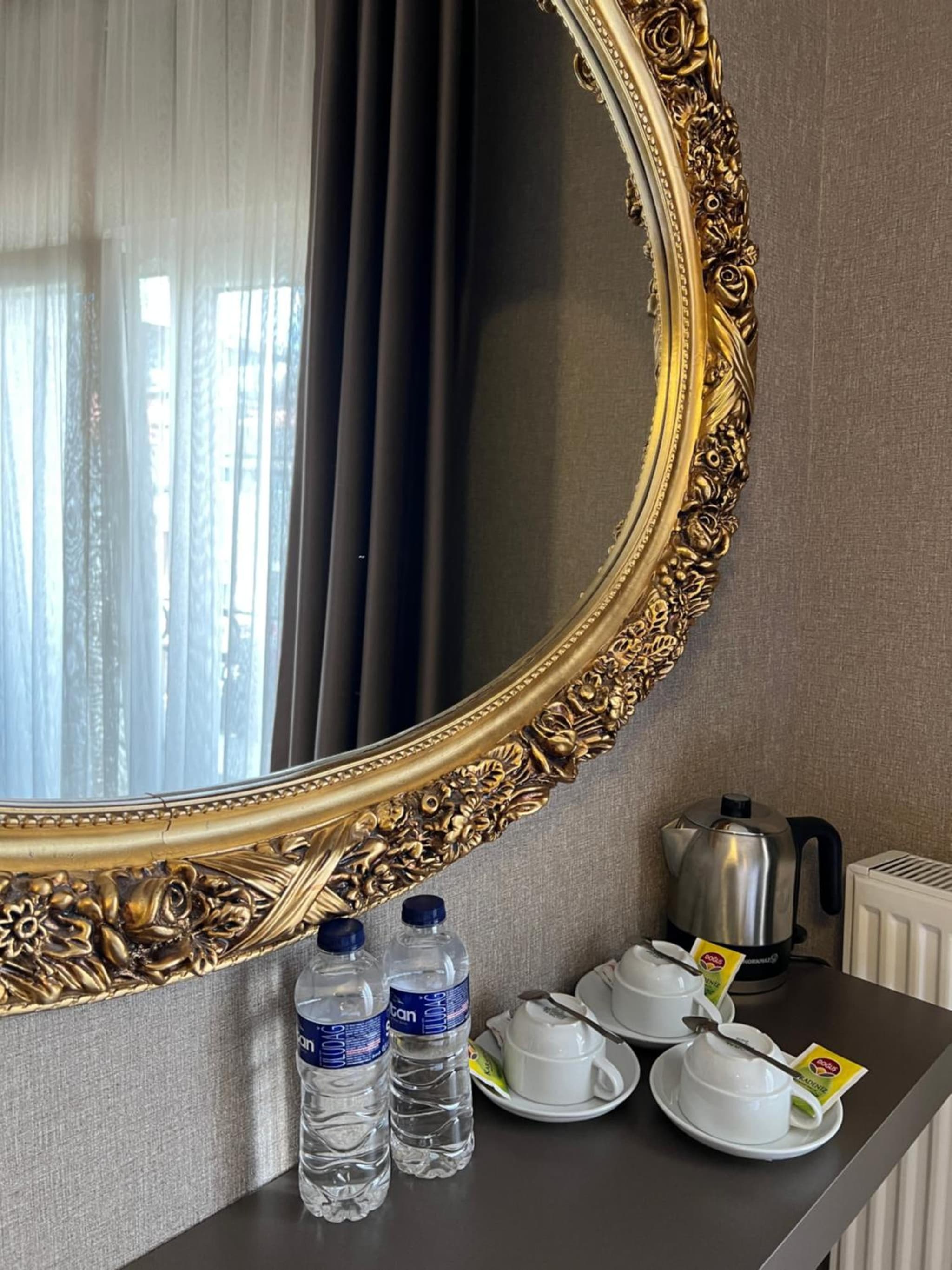 Flower Palace Hotel photo 7