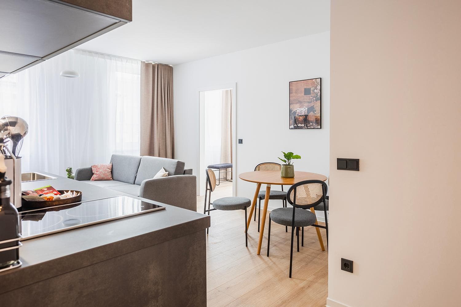 Limehome Villach Hauptplatz