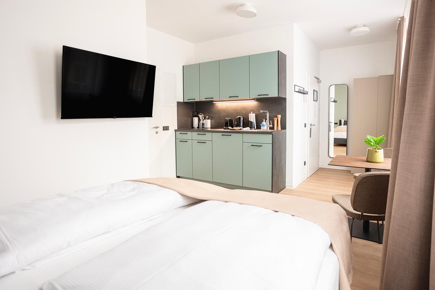 Limehome Villach Hauptplatz photo 3