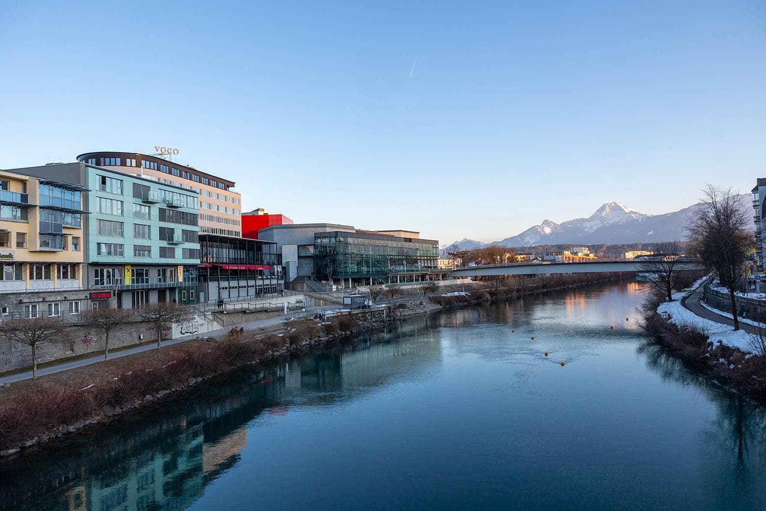 Limehome Villach Hauptplatz photo 2