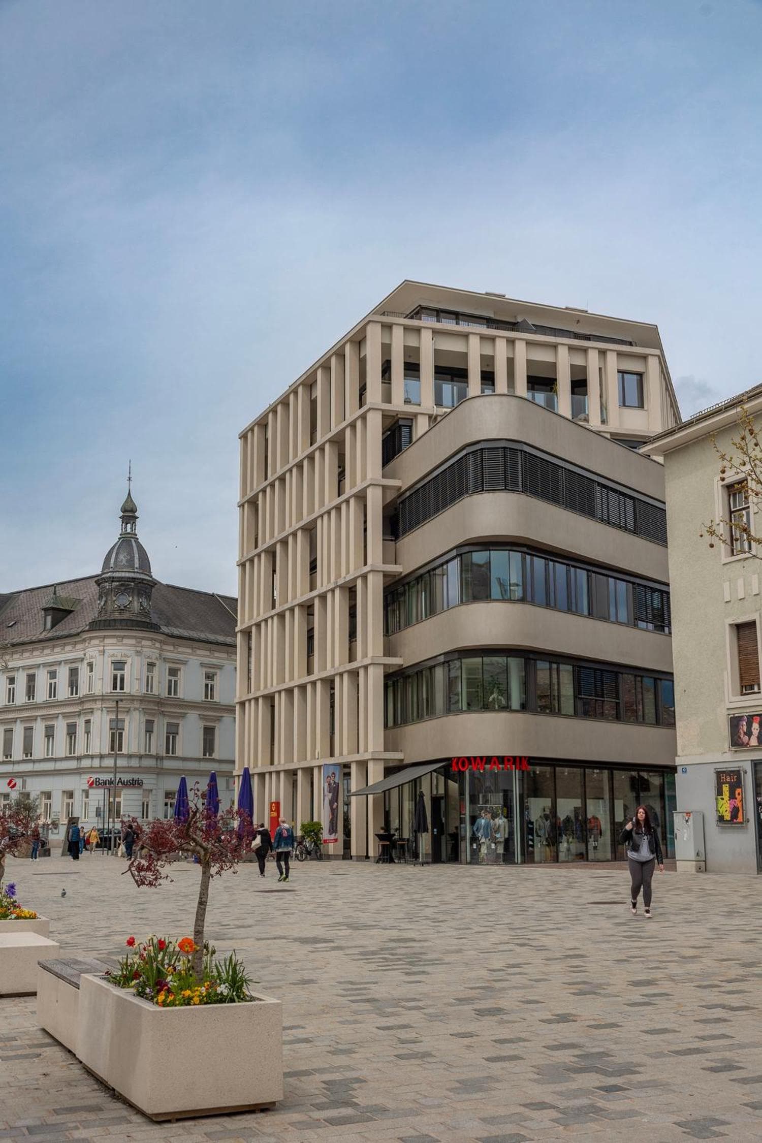 Limehome Villach Hauptplatz photo 8