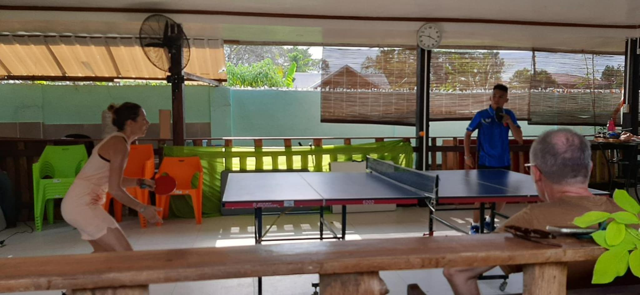 Pinaluyan Guest House photo 9