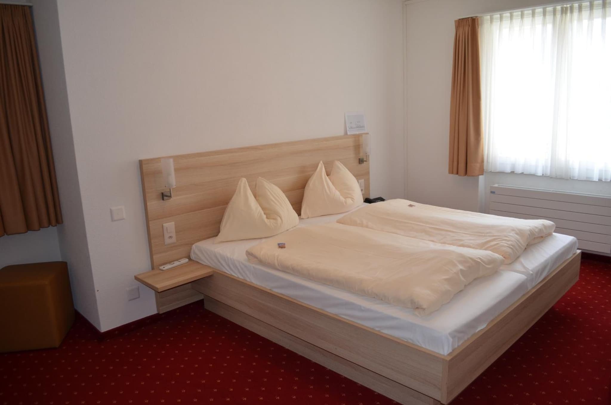 Hotel Kreuz photo 8