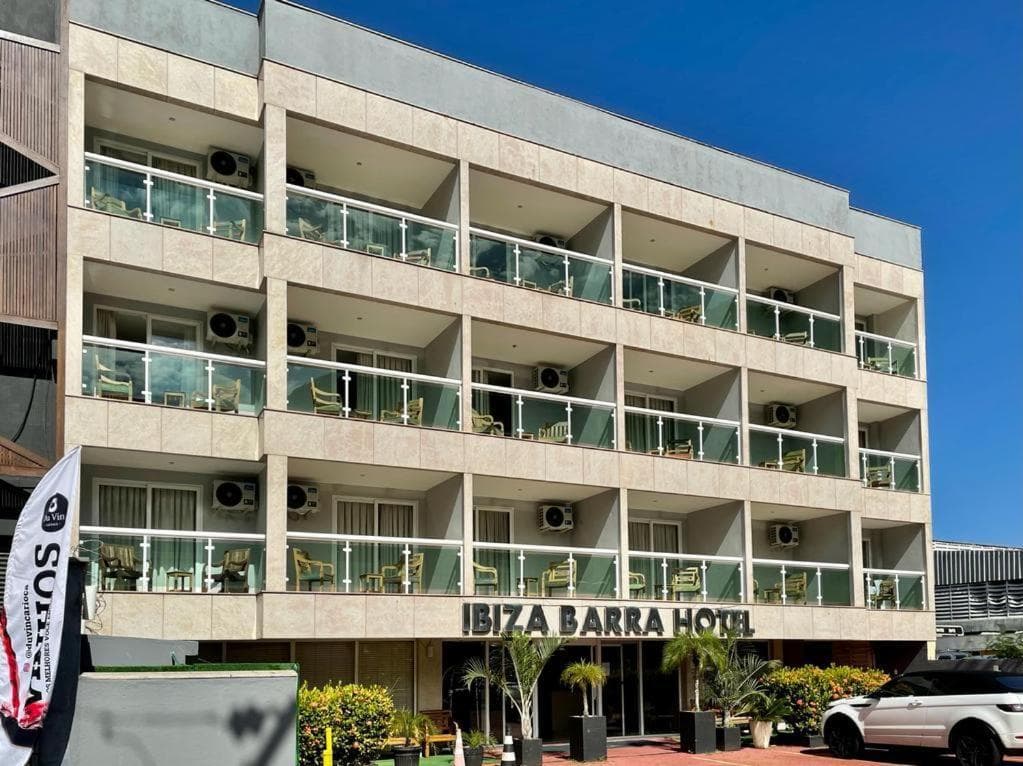 Ibiza Barra Hotel photo 3
