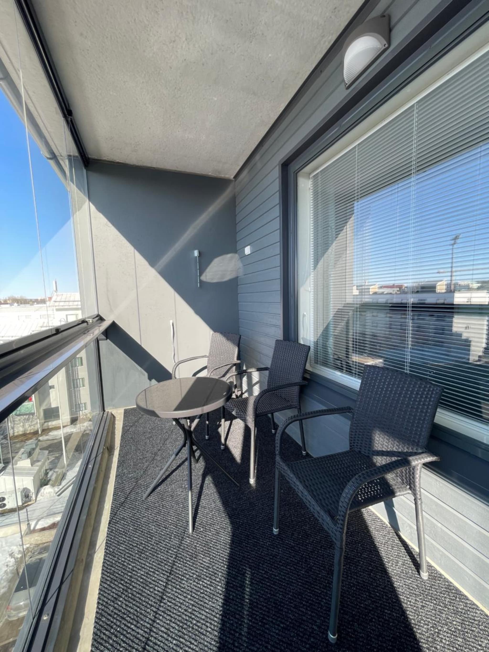 Arctic Deluxe Residence photo 4