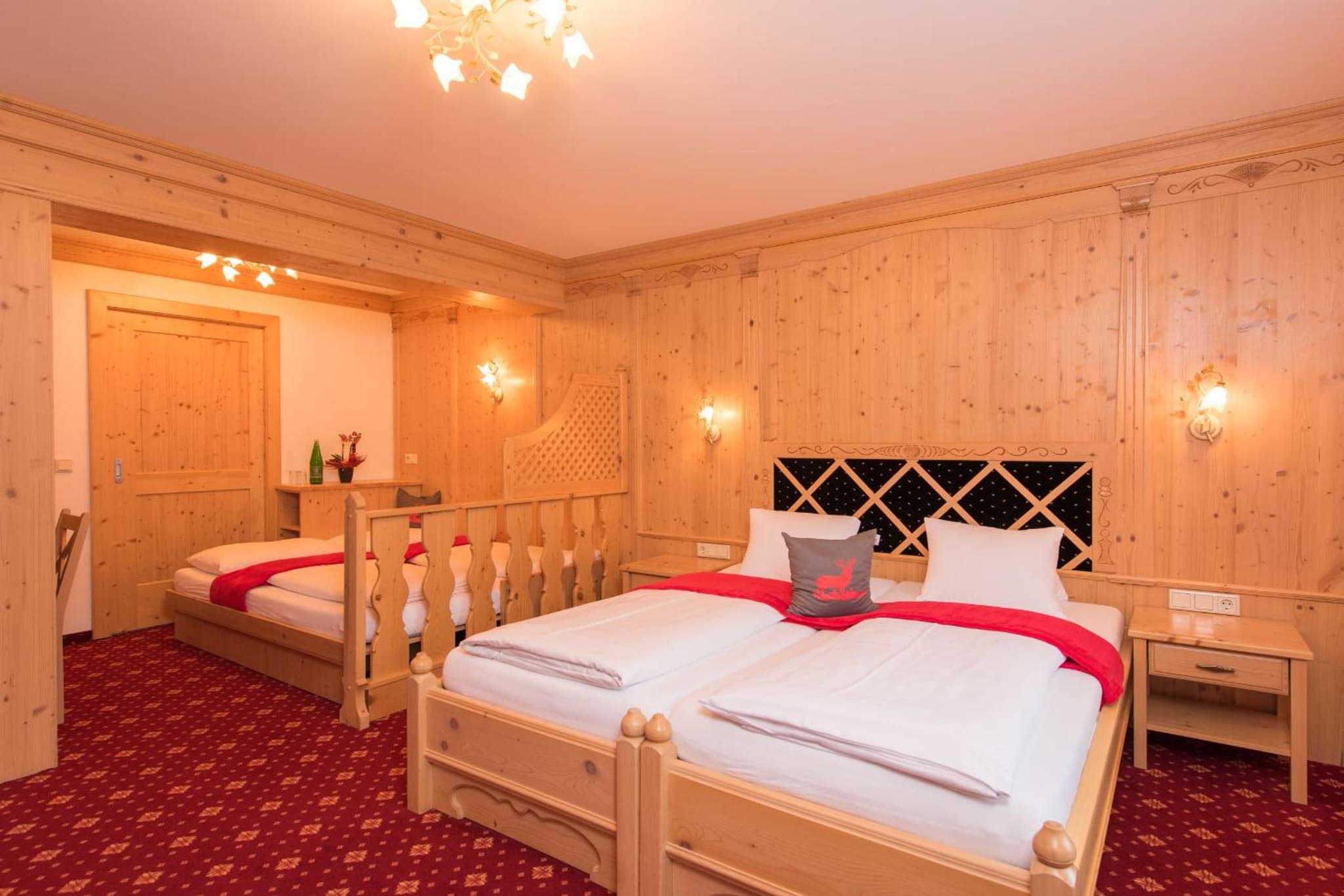 Hotel Mölltalerhof photo 9