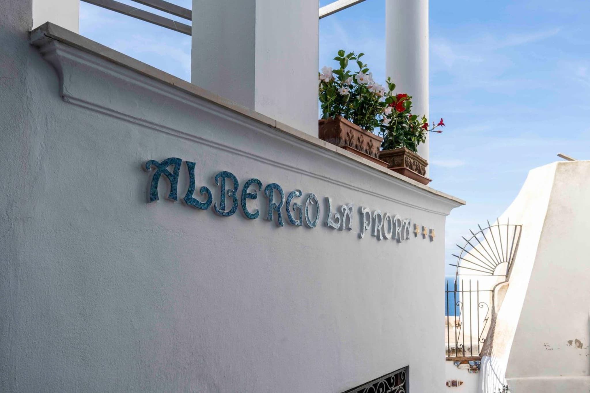 Albergo La Prora photo 4