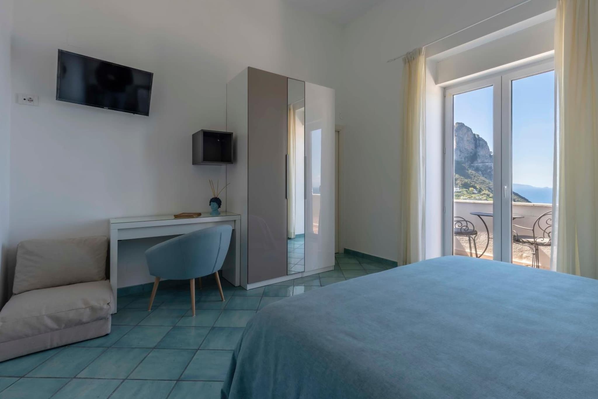 Albergo La Prora photo 5