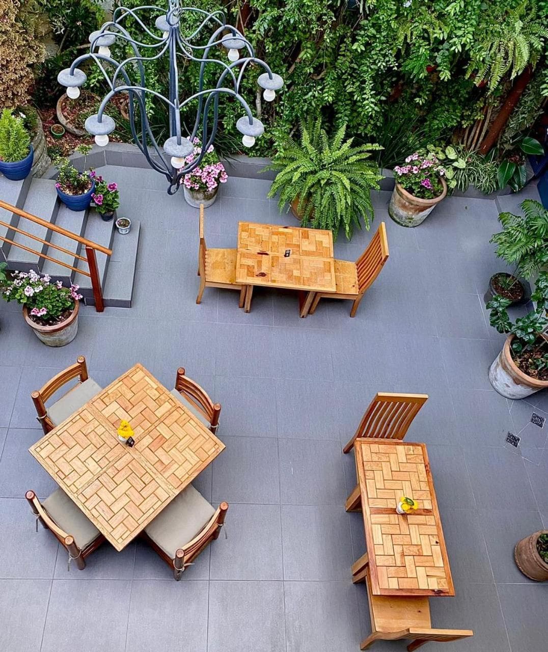 Arawi Hotel Boutique photo 9