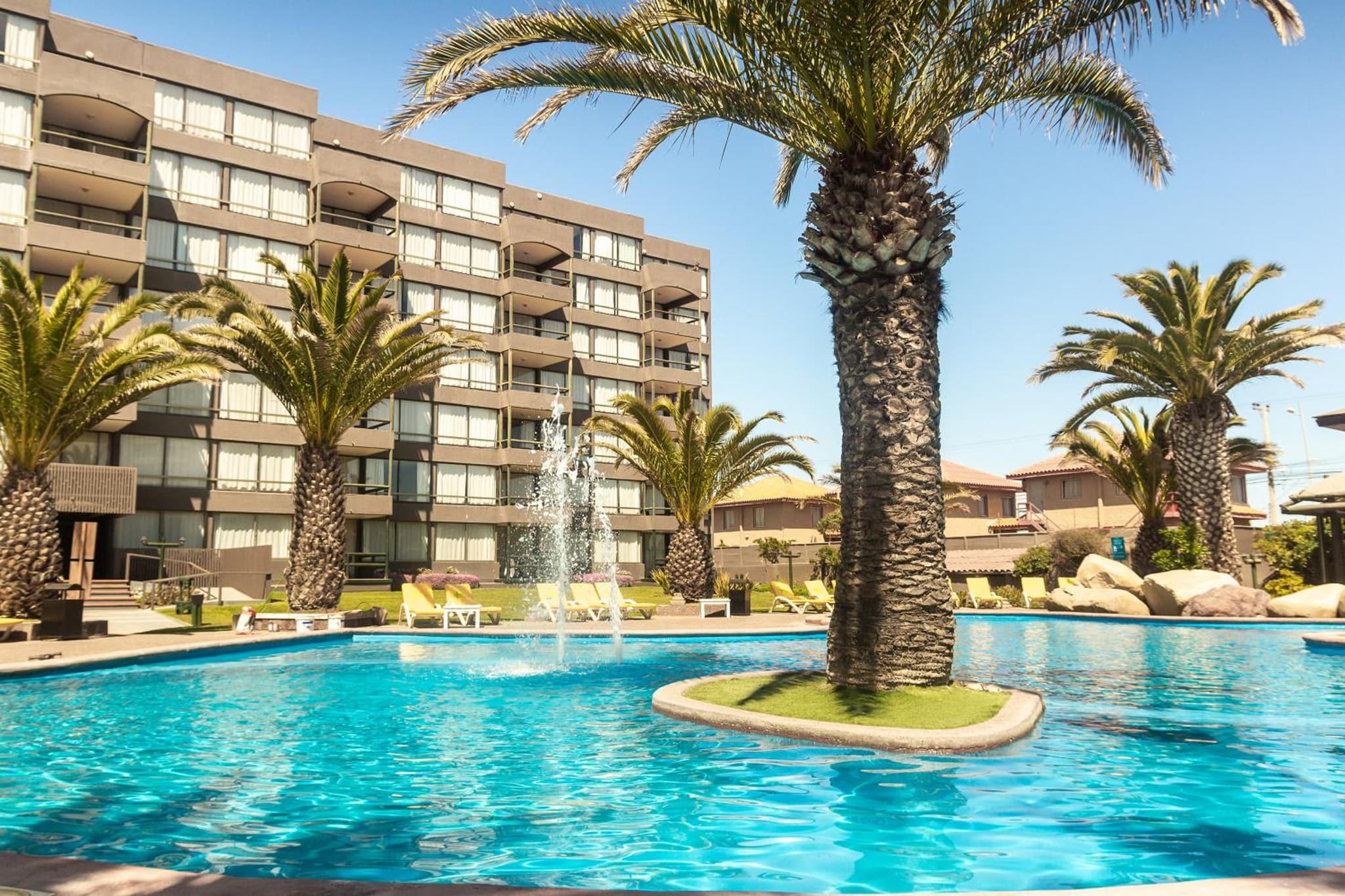 Hotel Club La Serena photo 4