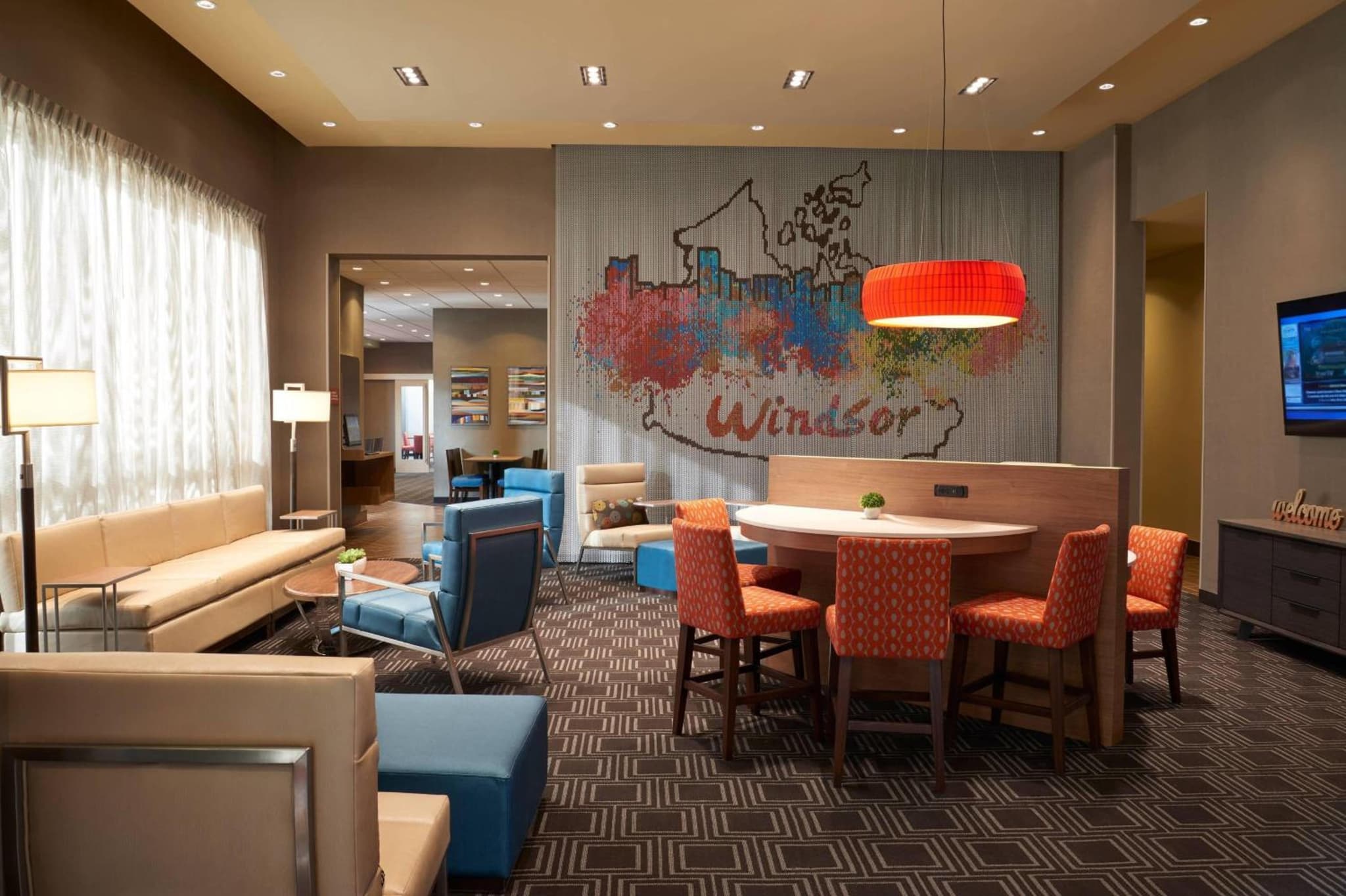 TownePlace Suites by Marriott Windsor photo 7
