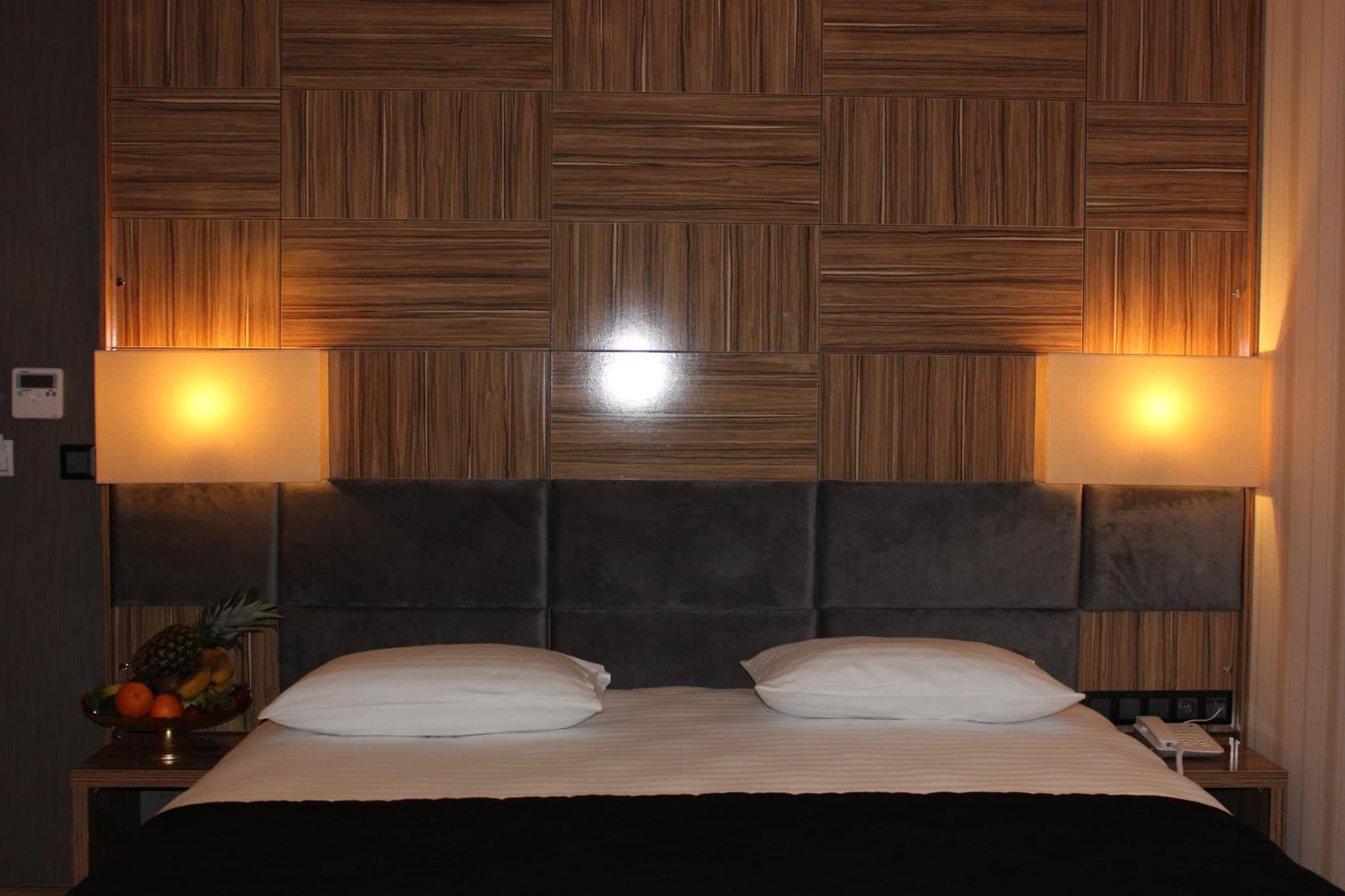 Neba Royal Hotel photo 8