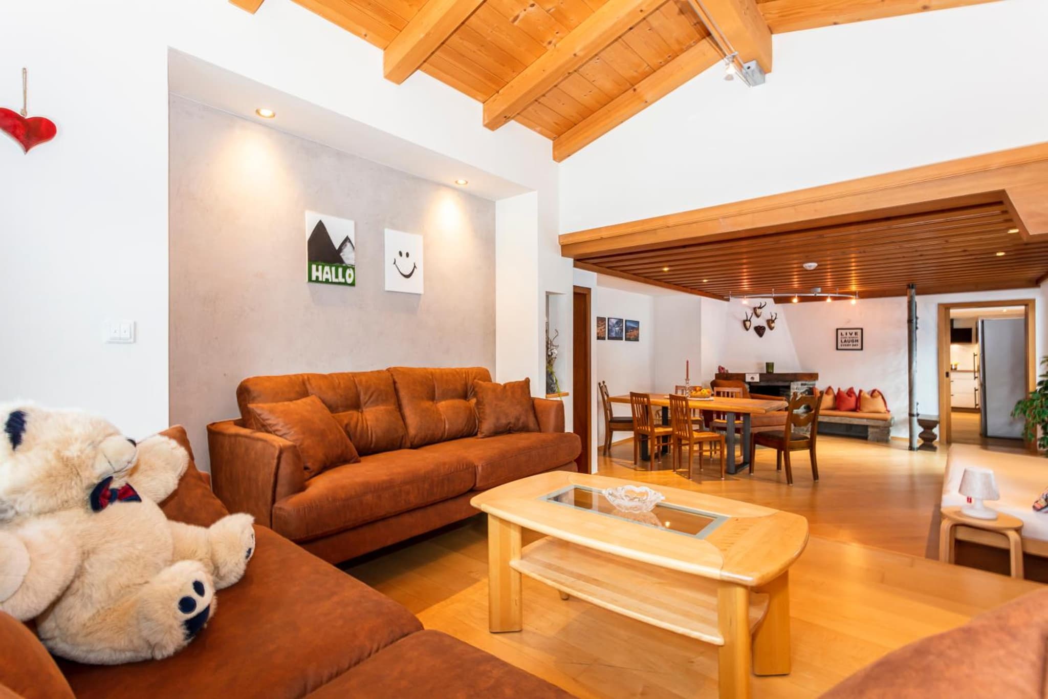 Hölzl Bed & Breakfast photo 4