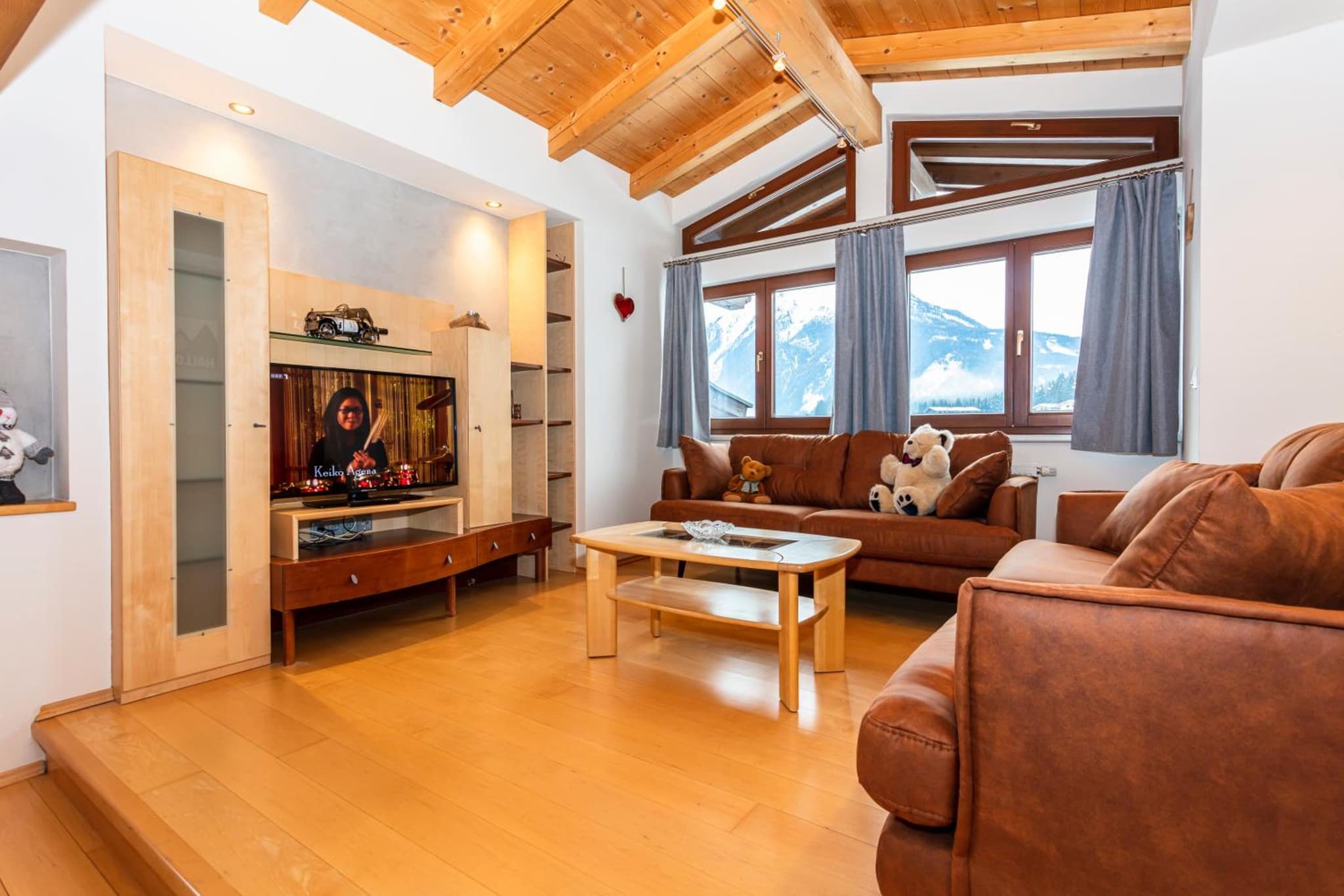 Hölzl Bed & Breakfast photo 2