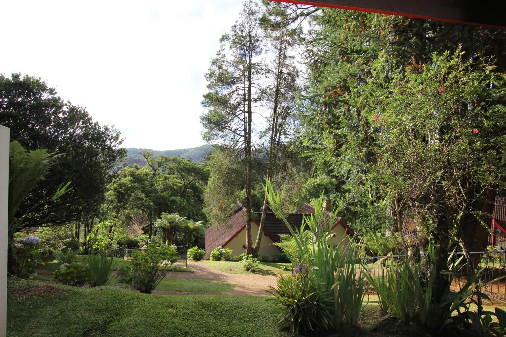 Pousada Aguia da Montanha photo 6