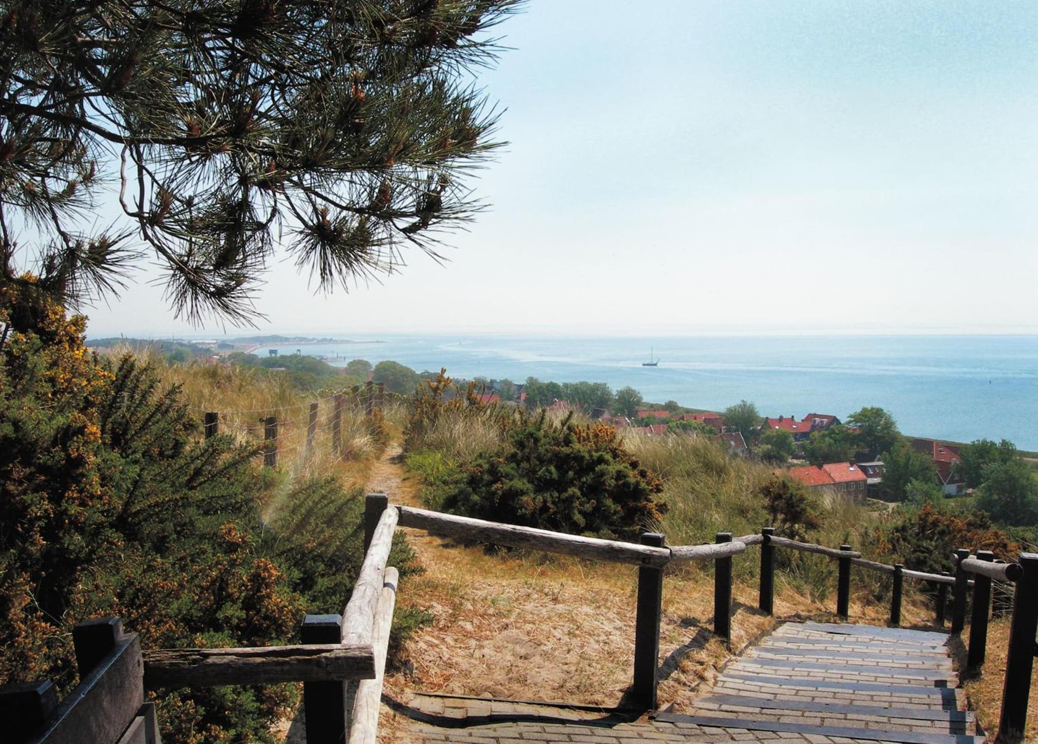 Loods Hotel Vlieland photo 2