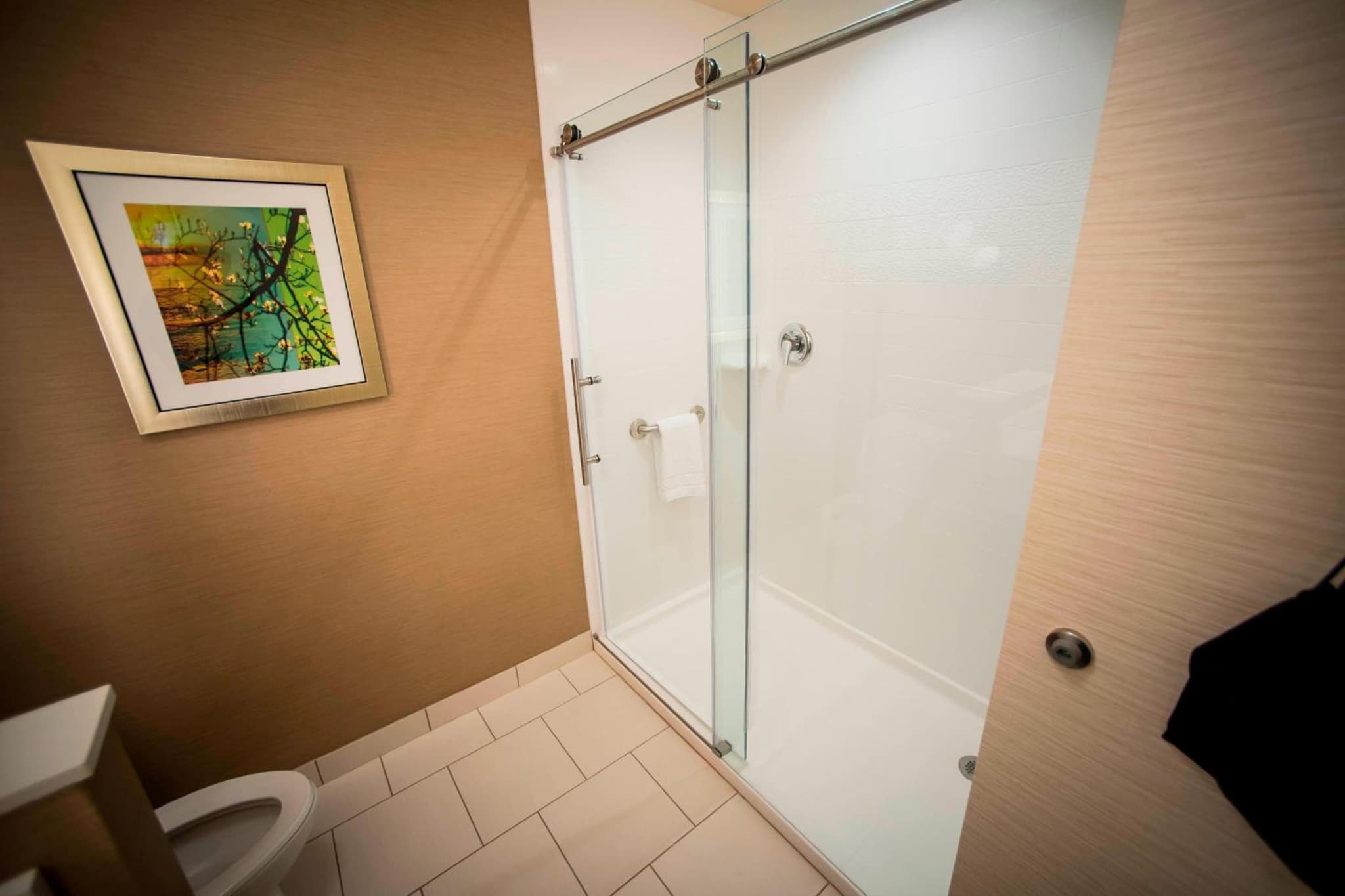 Fairfield Inn & Suites by Marriott Cincinnati Uptown/University Area photo 9