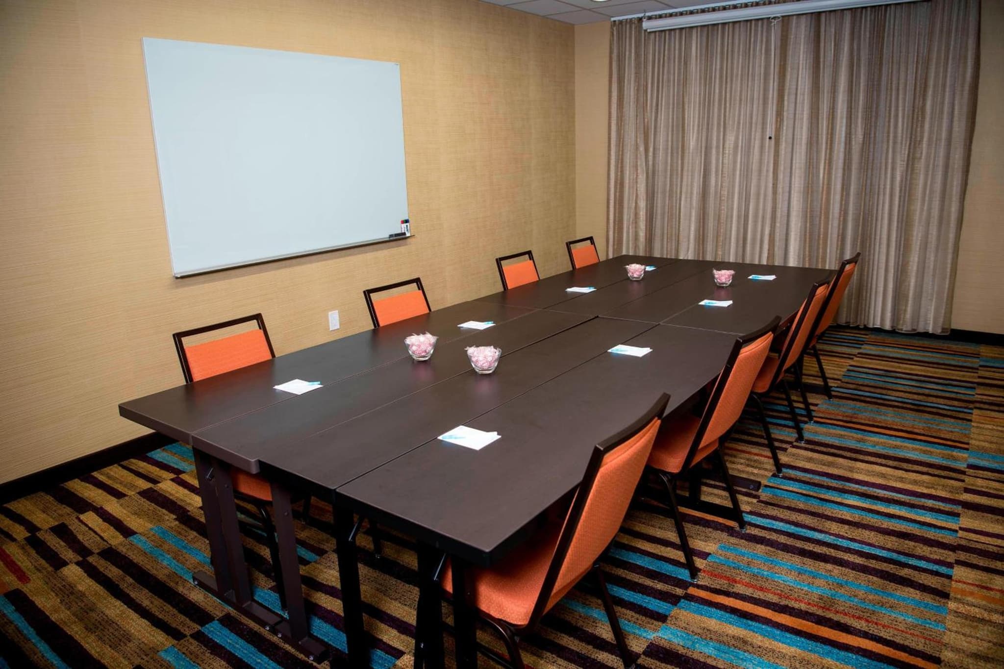 Fairfield Inn & Suites by Marriott Cincinnati Uptown/University Area photo 6