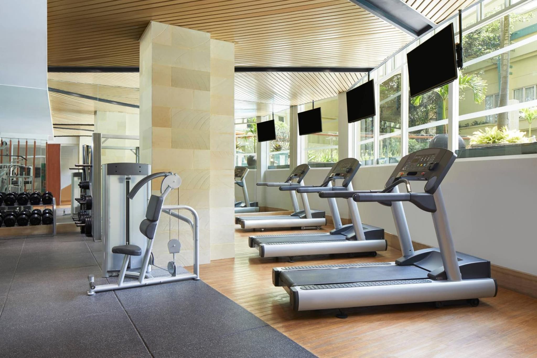 Courtyard by Marriott Bandung Dago photo 8