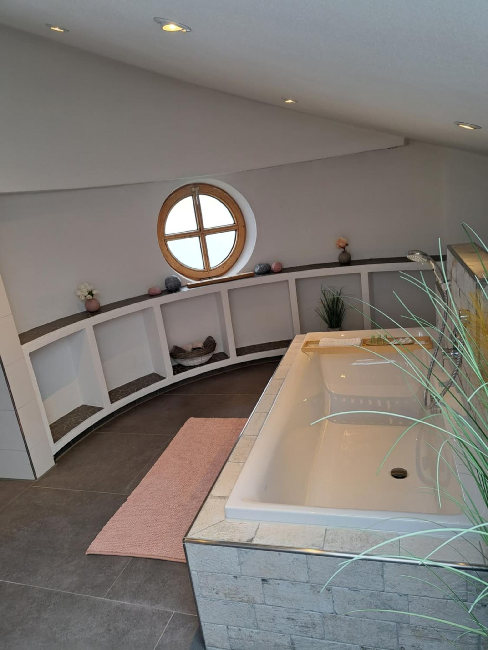 Ferienwohnung Alpenpanorama photo 2