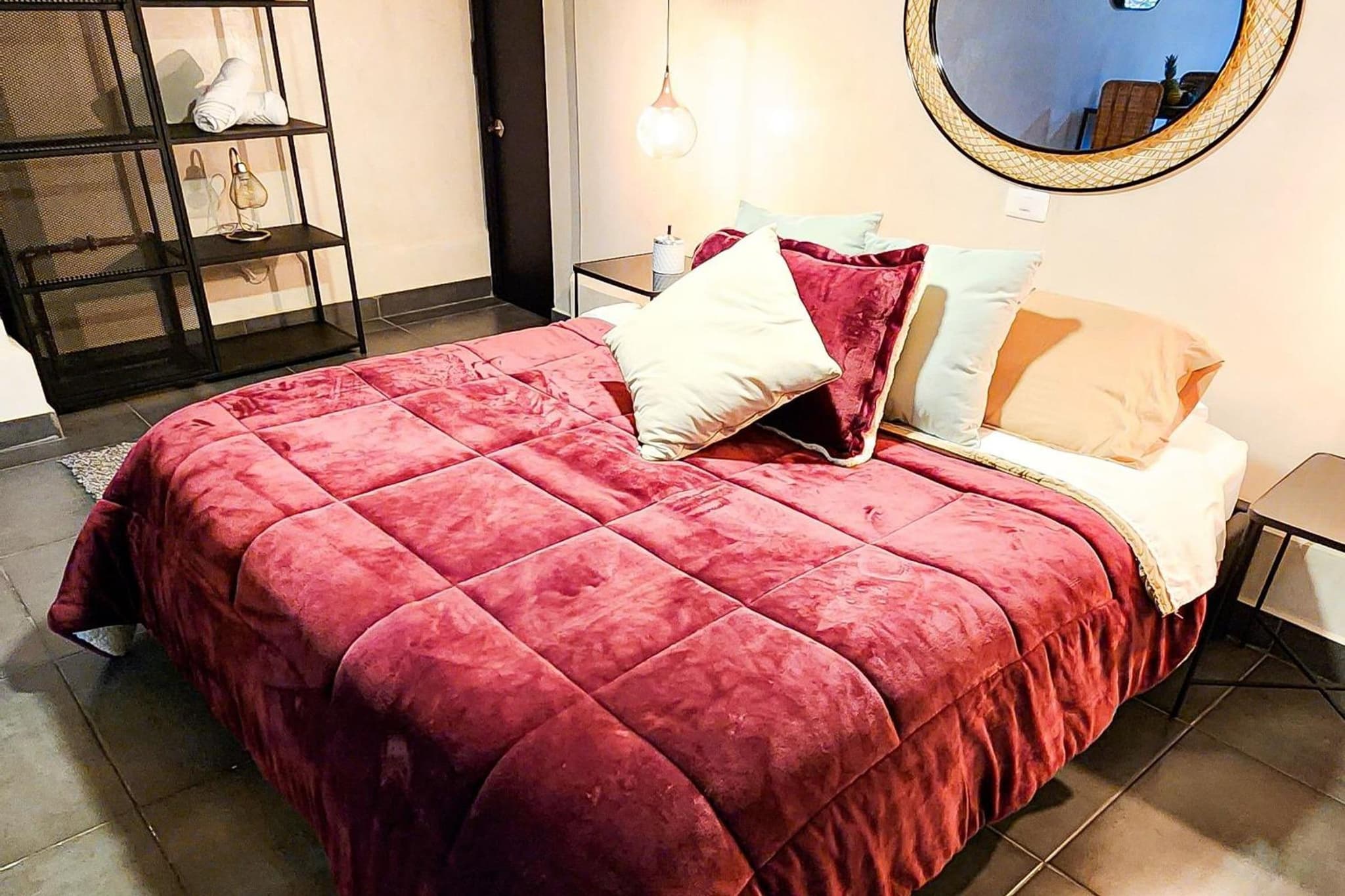 Monet Luxury Loft photo 5