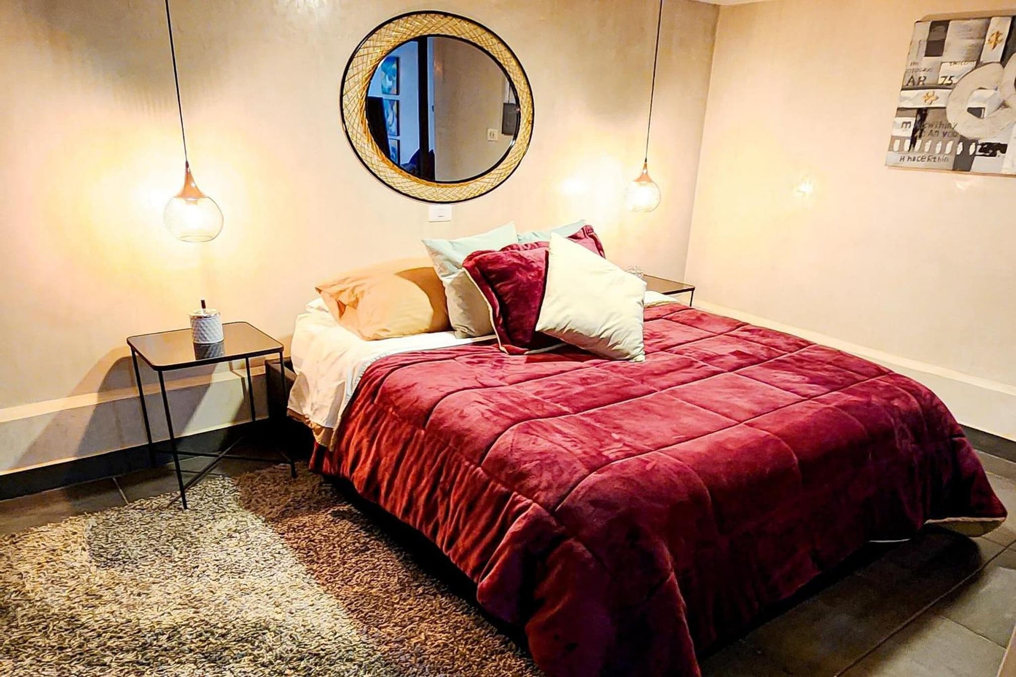 Monet Luxury Loft photo 4