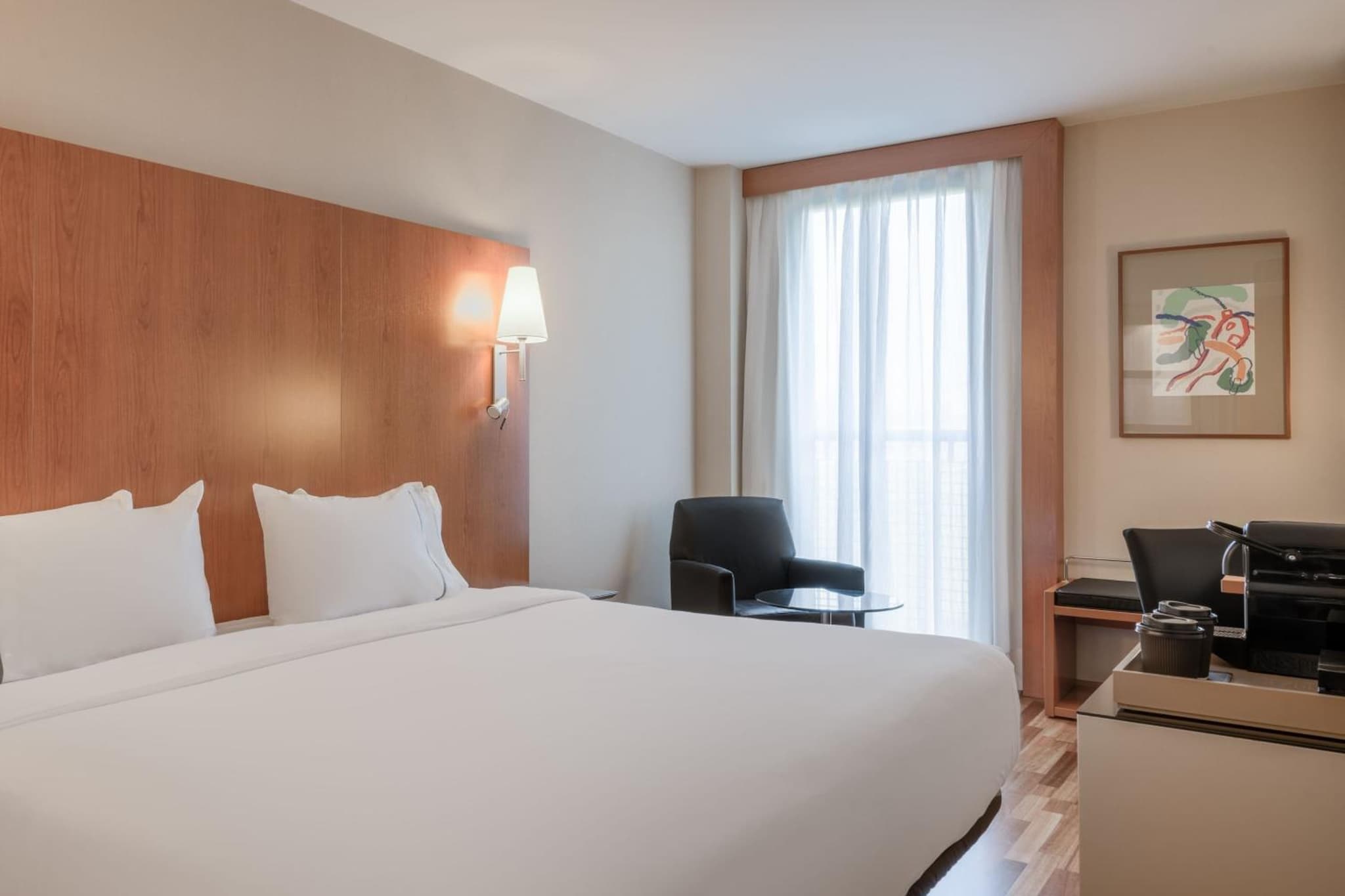 AC Hotel Palencia by Marriott photo 9