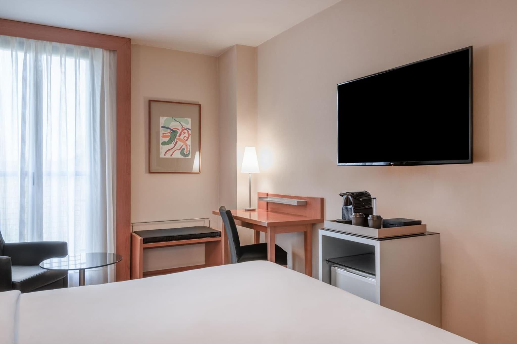 AC Hotel Palencia by Marriott photo 2