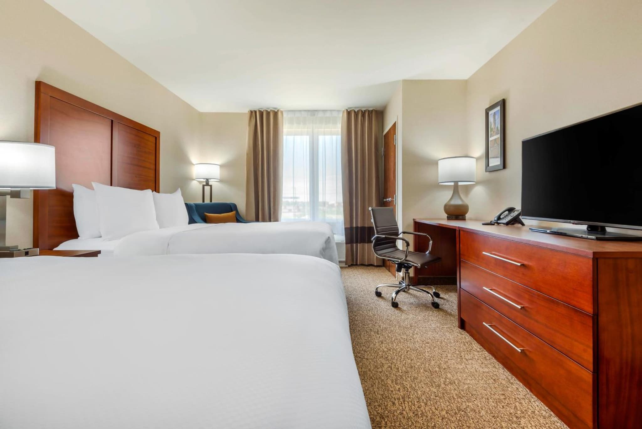 Comfort Inn & Suites photo 5