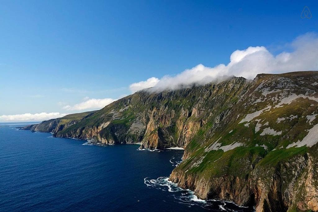 Slieve League Lodge photo 5