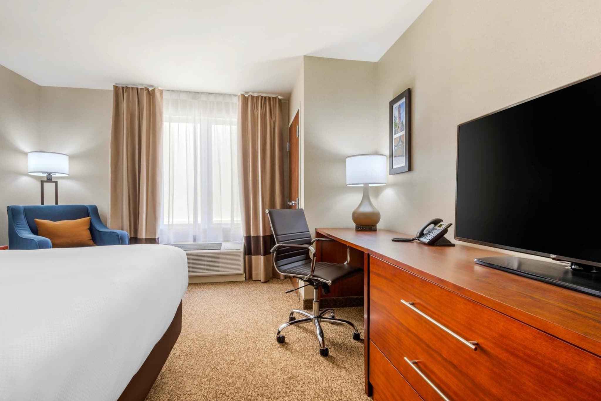 Comfort Inn & Suites photo 8