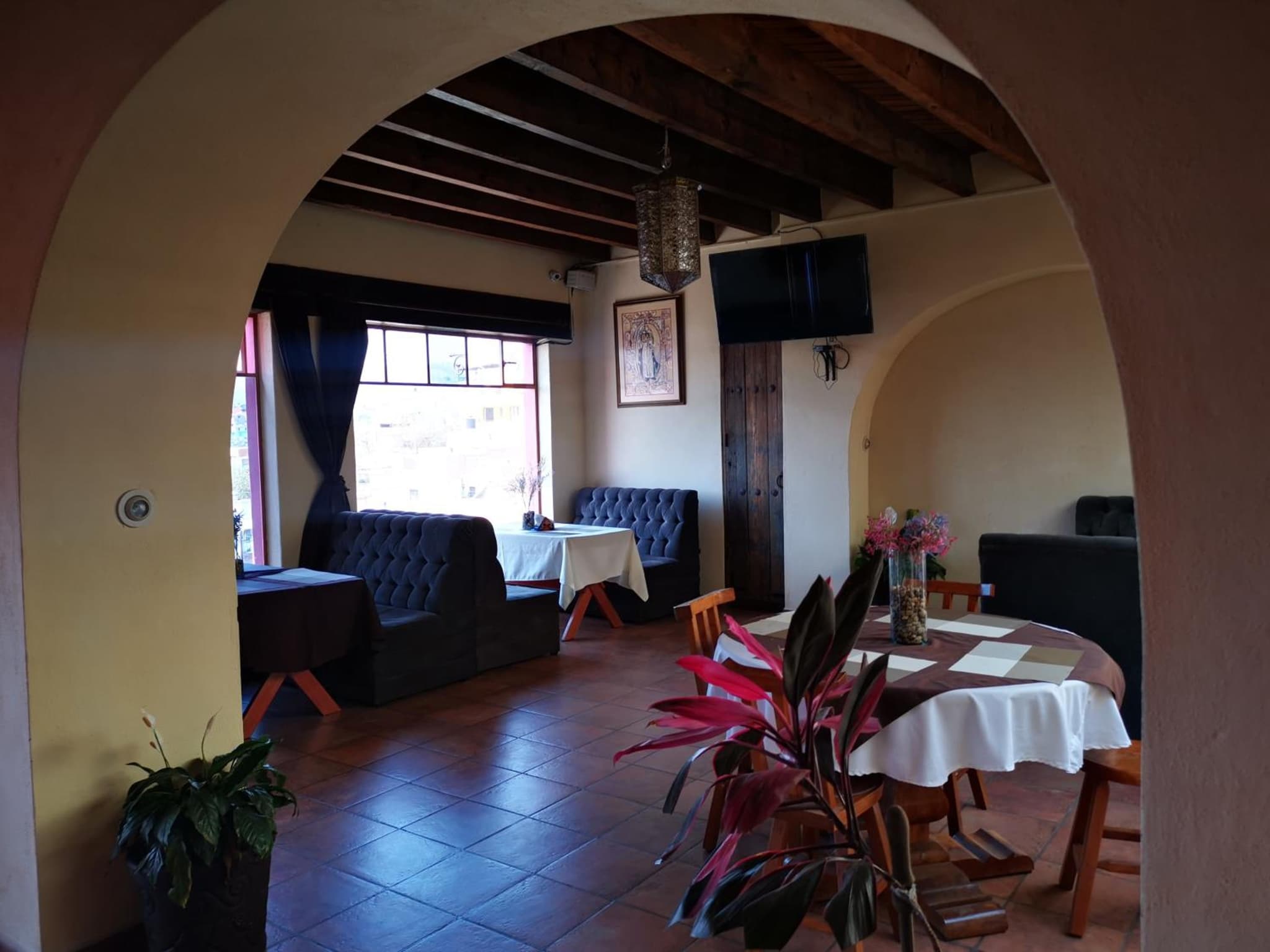Hotel Chocolate Suites photo 9