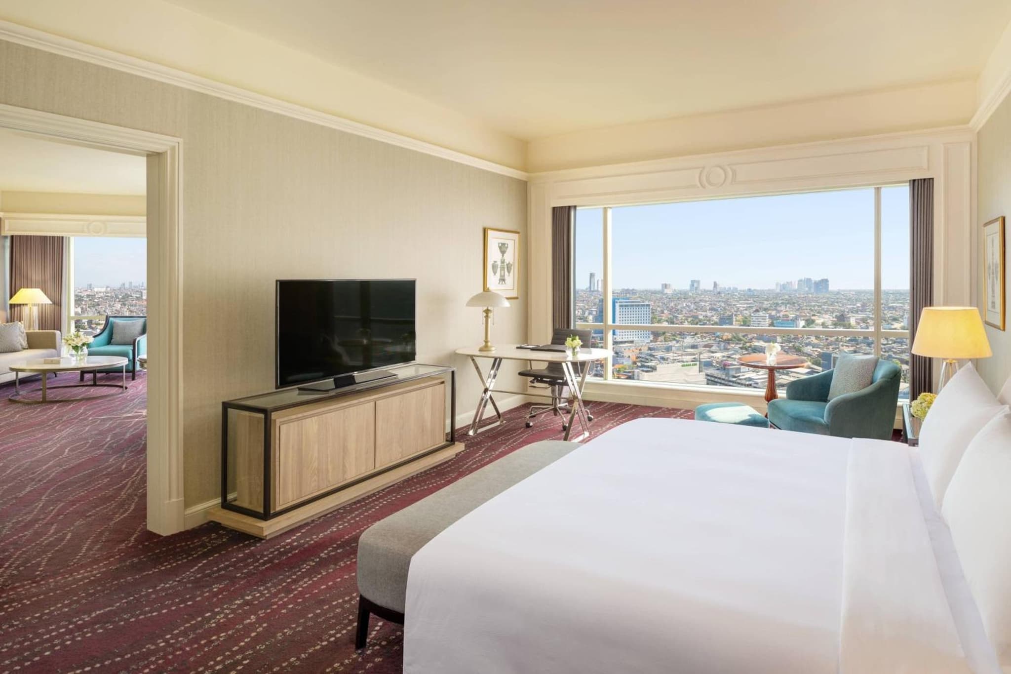 JW Marriott Hotel Surabaya photo 7